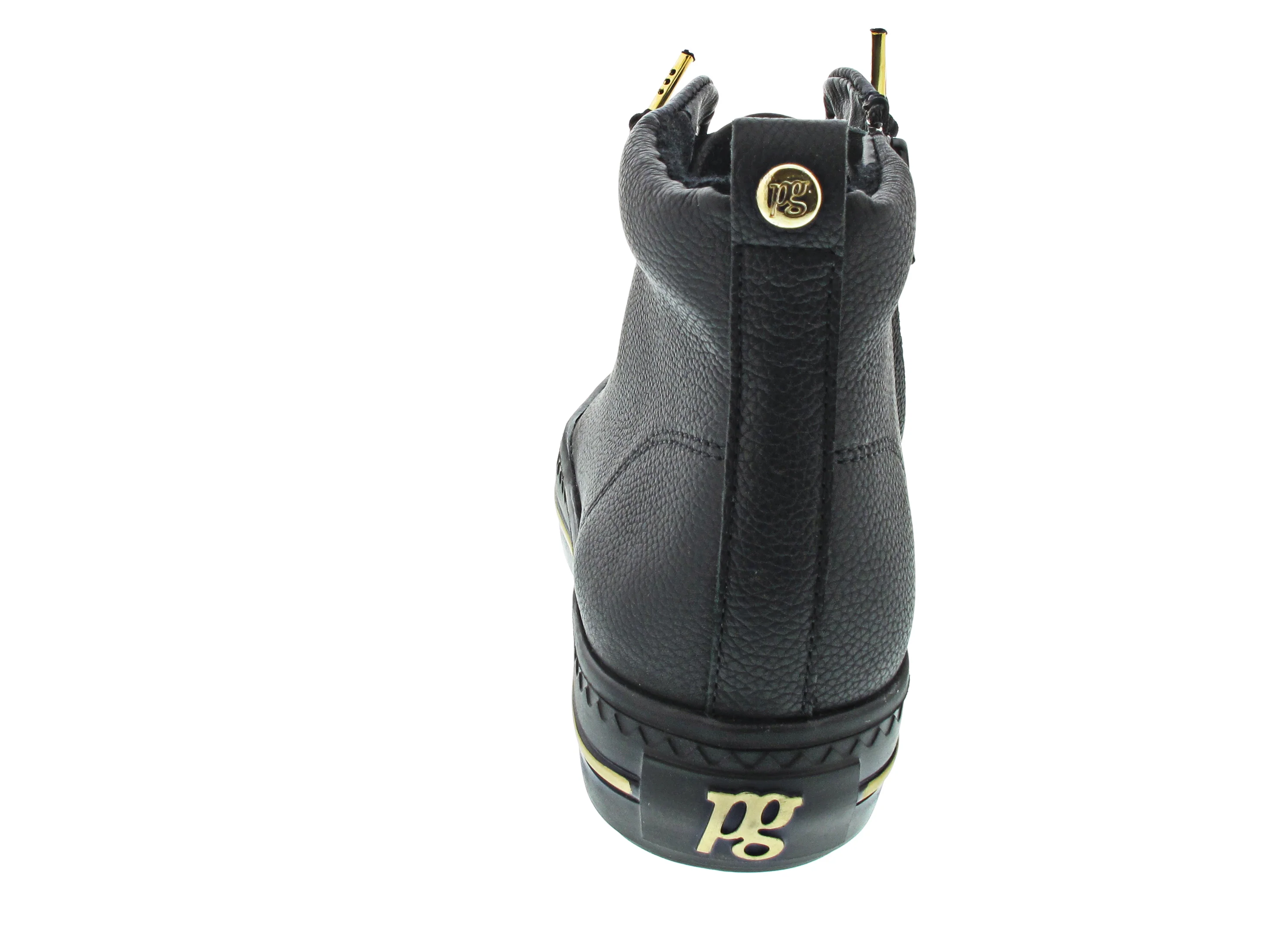 Paul Green Sneaker high Schwarz - Image 21
