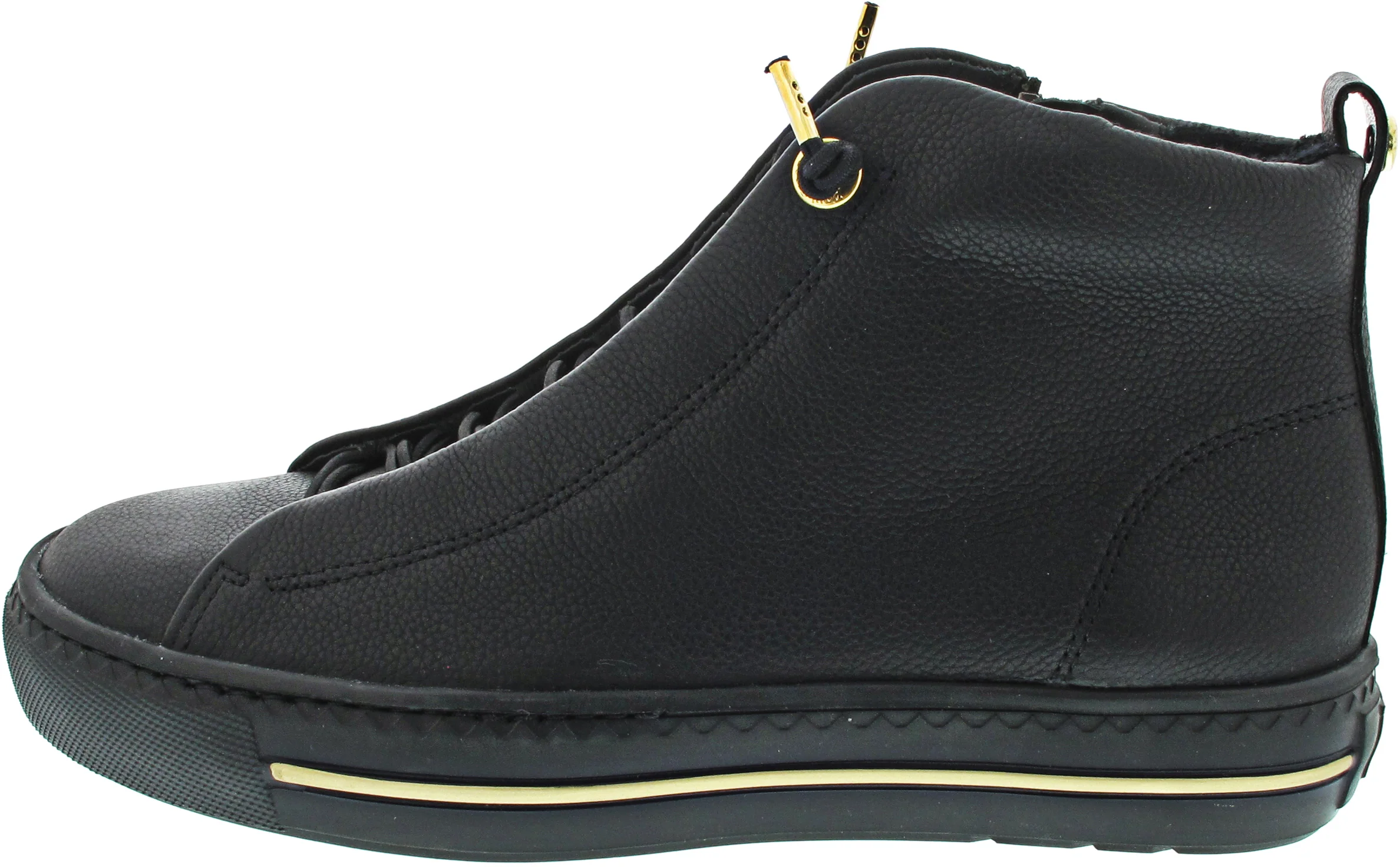 Paul Green Sneaker high Schwarz - Image 6