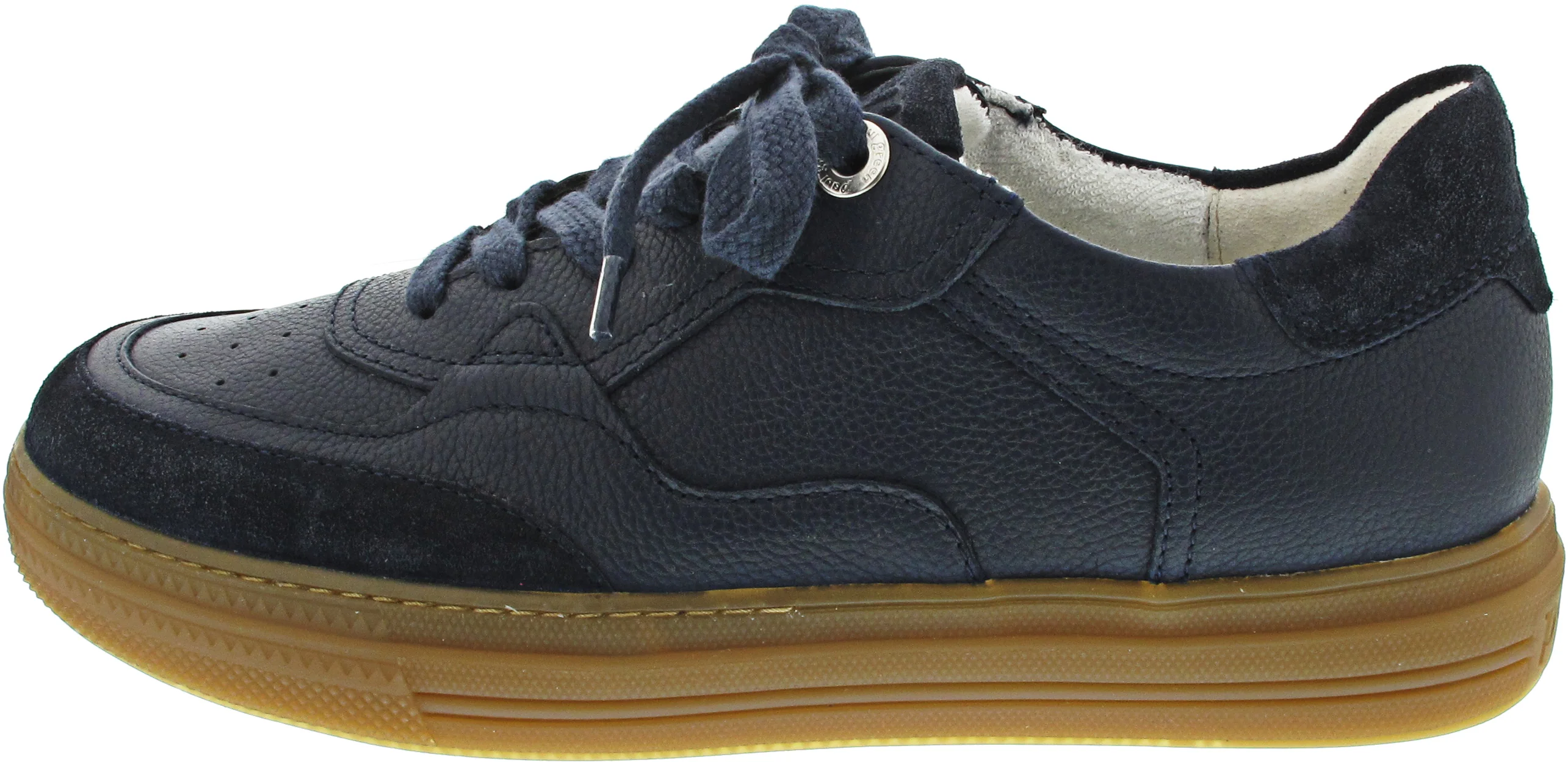 Paul Green Sneaker low Blau - Image 3