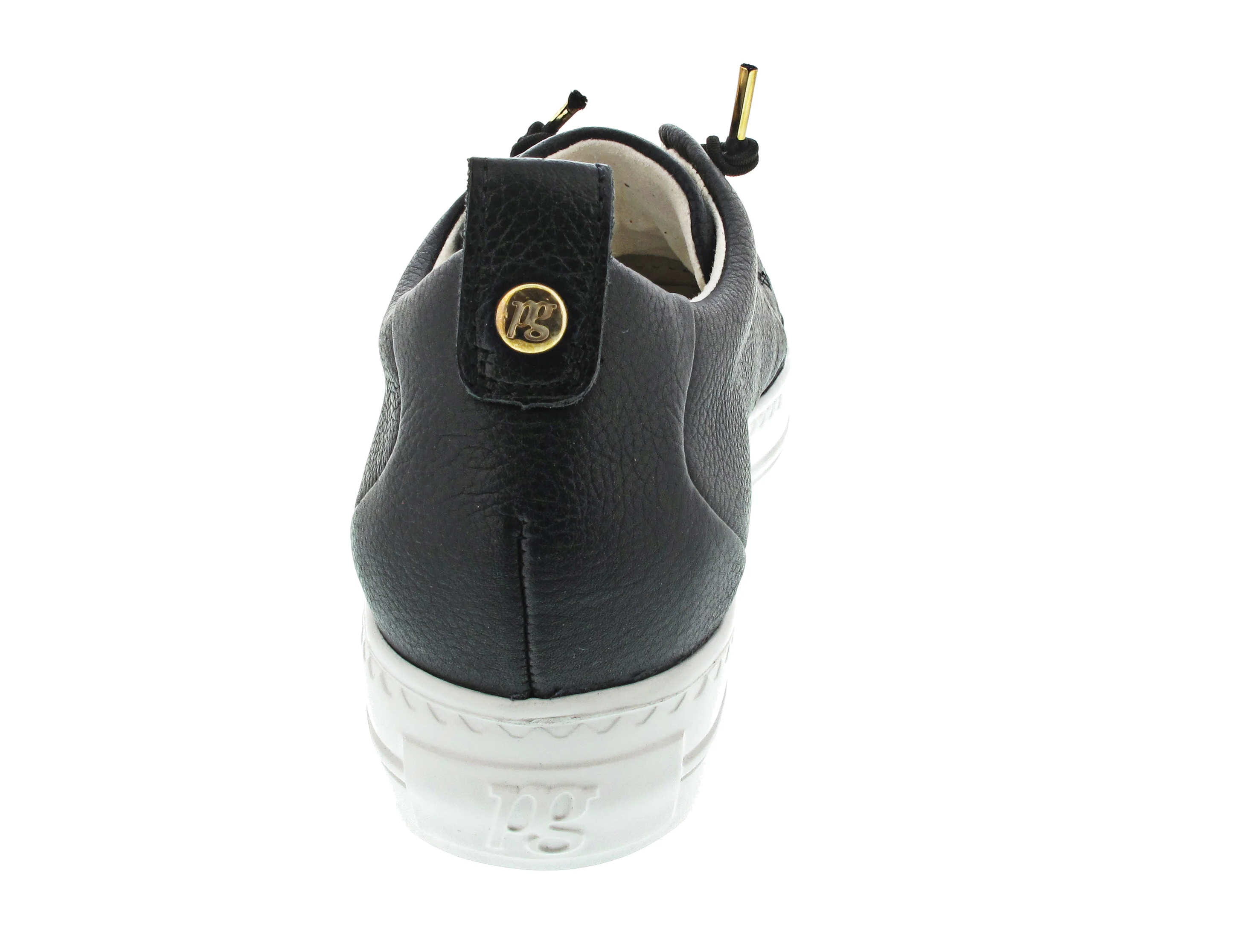 Paul Green Sneaker low Schwarz - Image 8