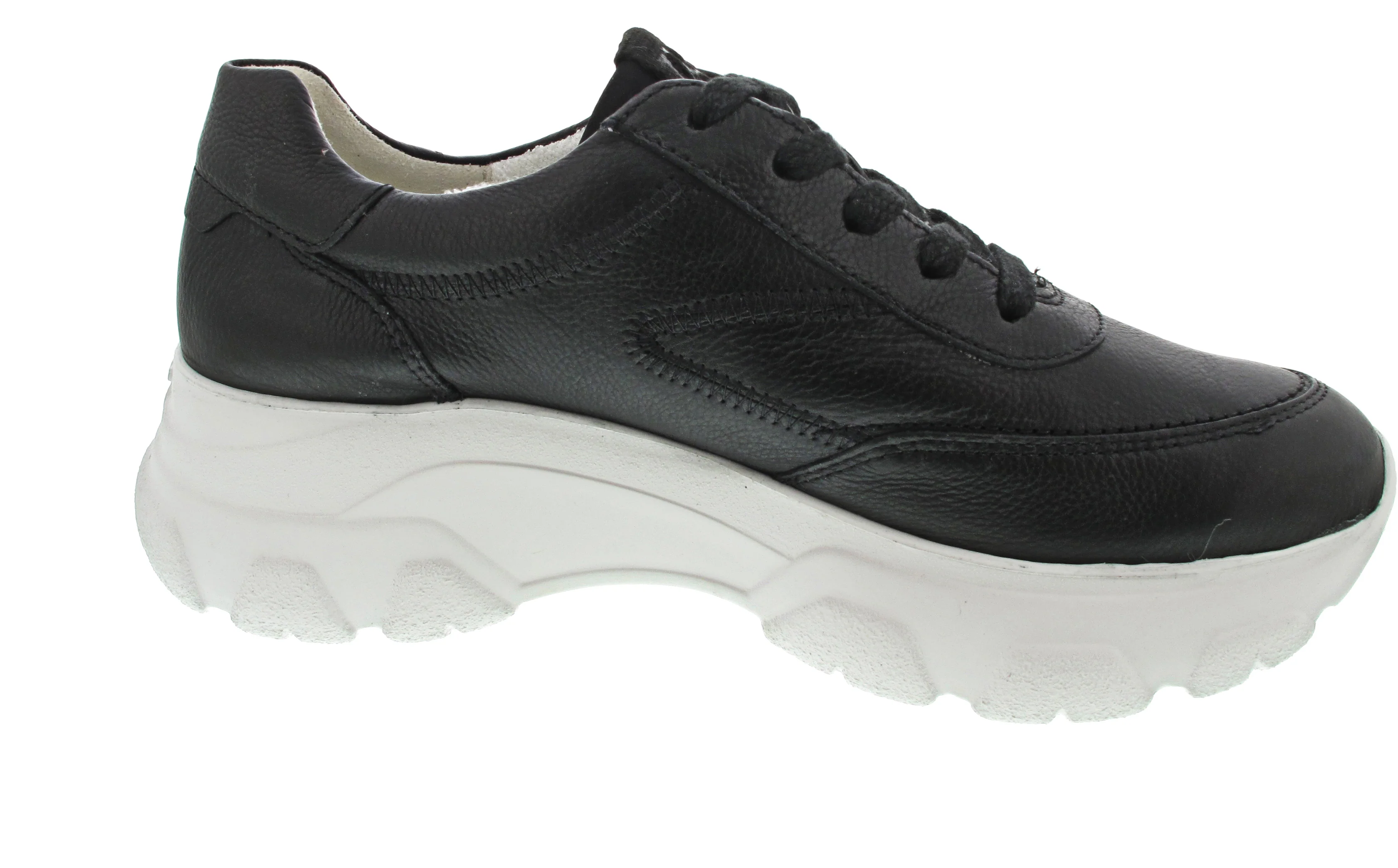 Paul Green Sneaker low Schwarz - Image 6