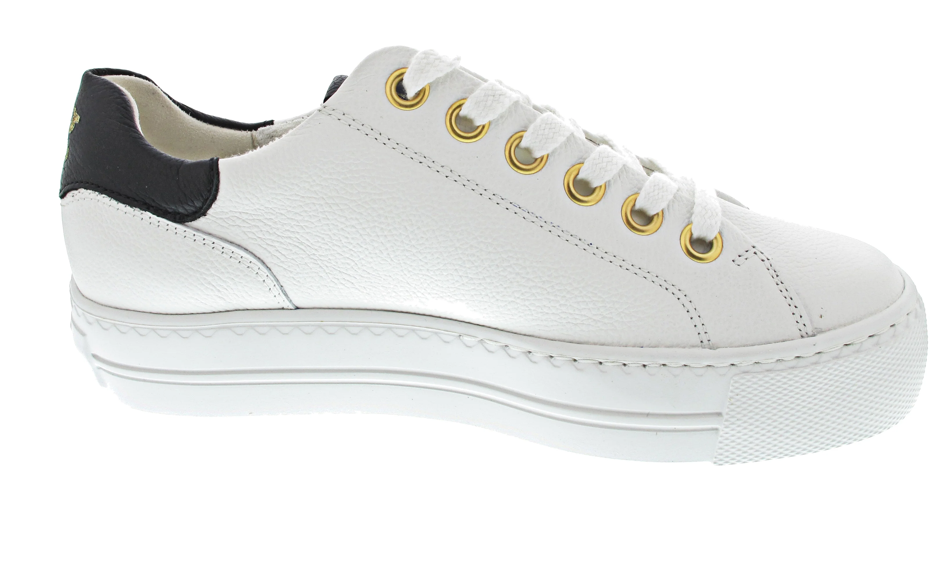 Paul Green Sneaker low Weiß - Image 16
