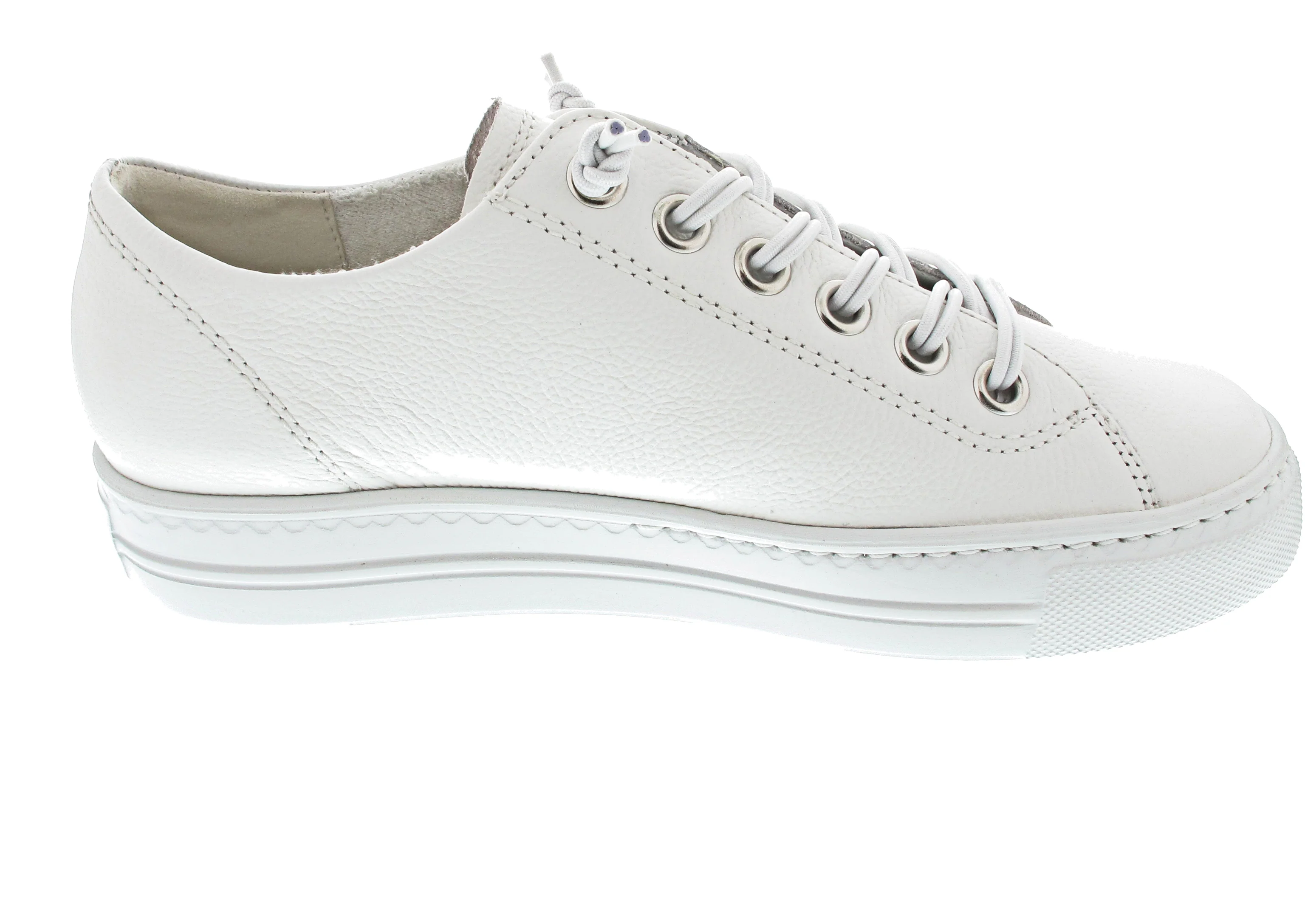 Paul Green Sneaker low Weiß - Image 15