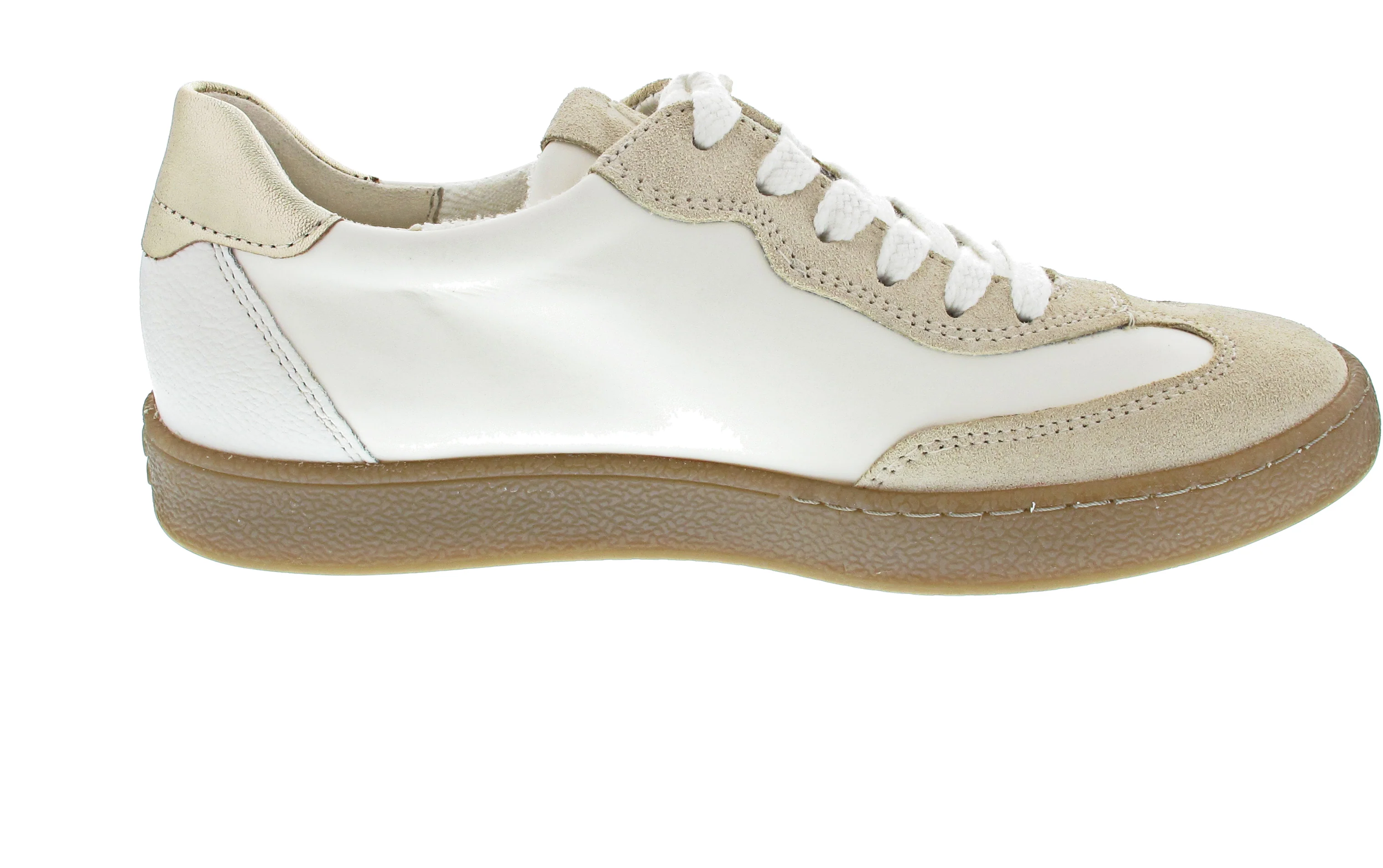 Paul Green Sneaker low Weiß - Image 12