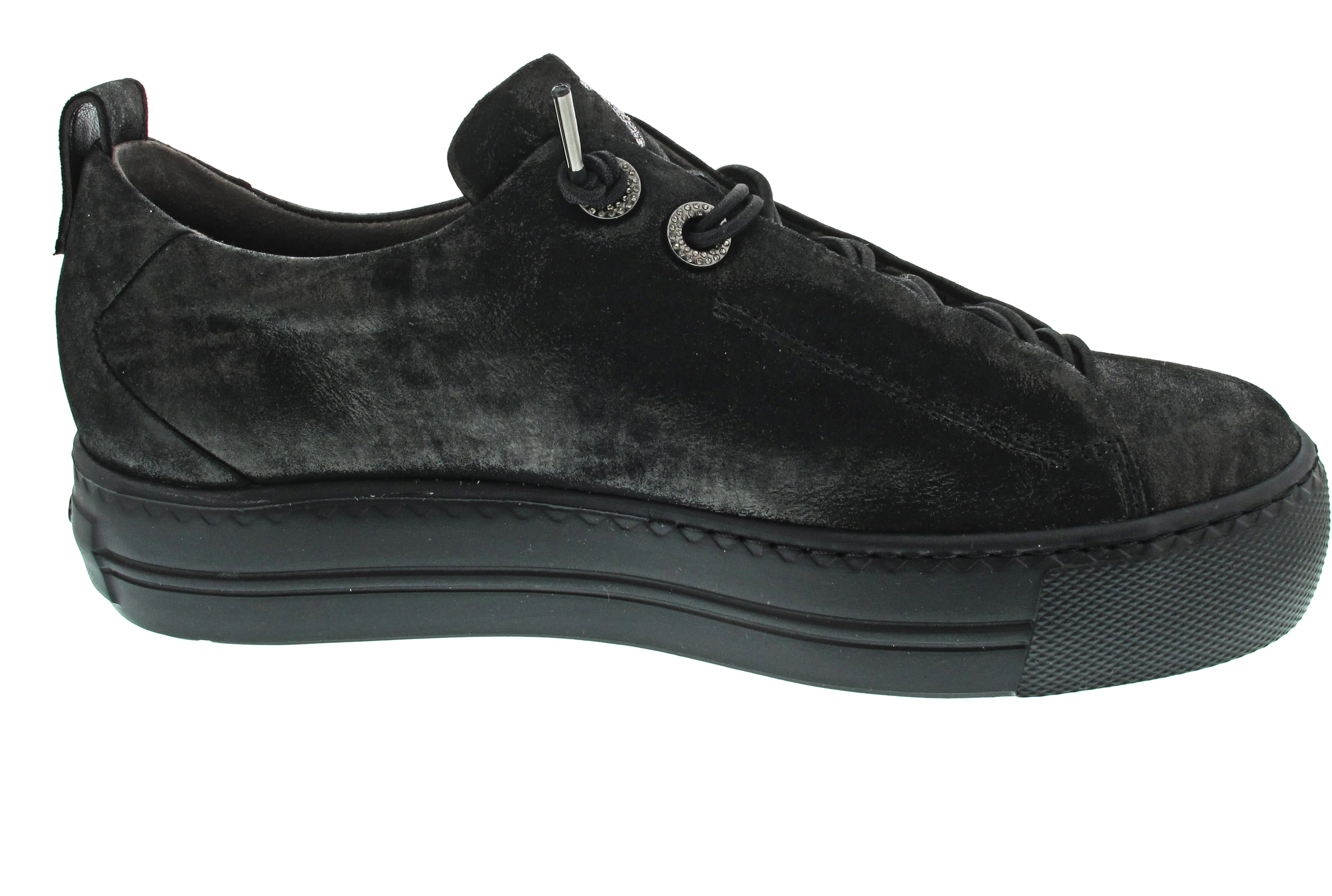 Paul Green Sneaker Schwarz - Image 8