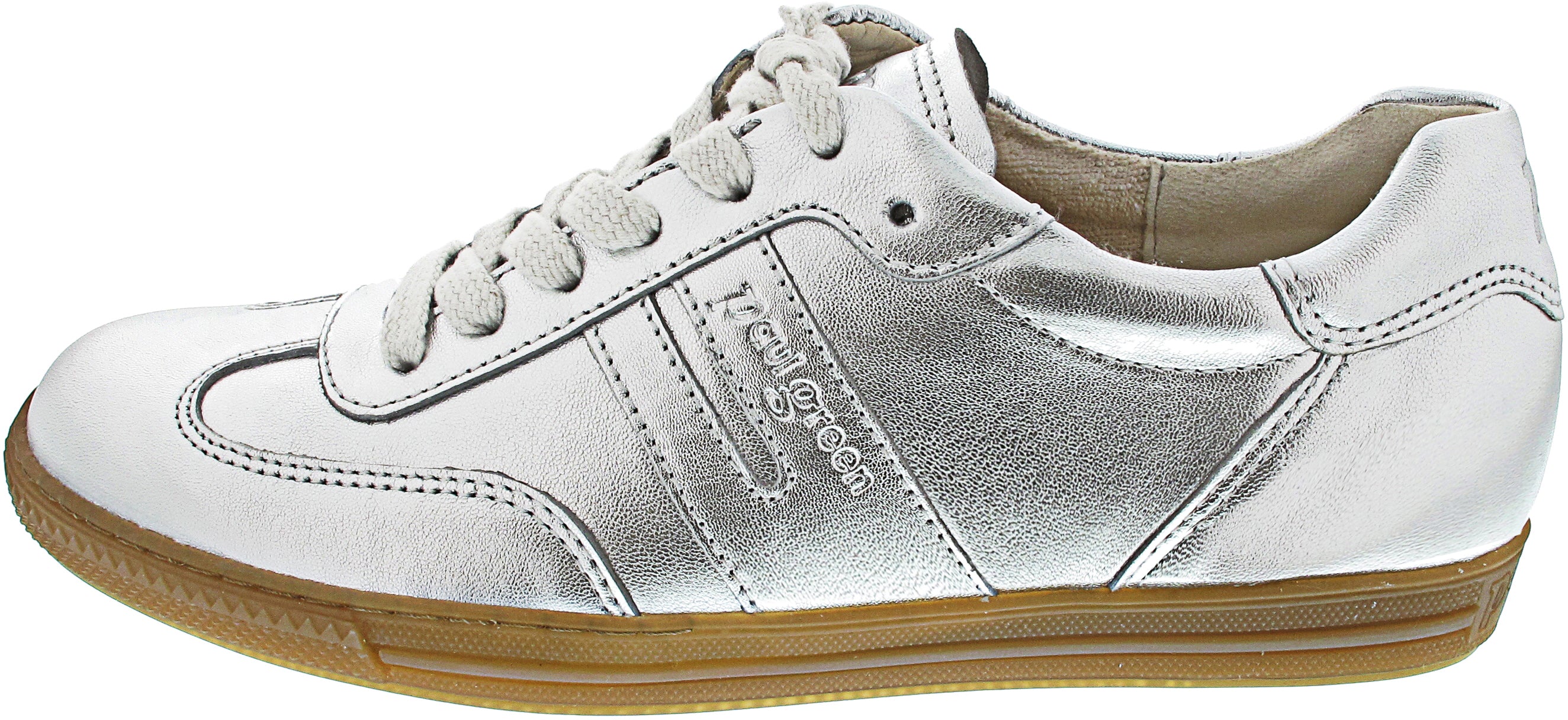 Paul Green Sneaker Silber - Image 6