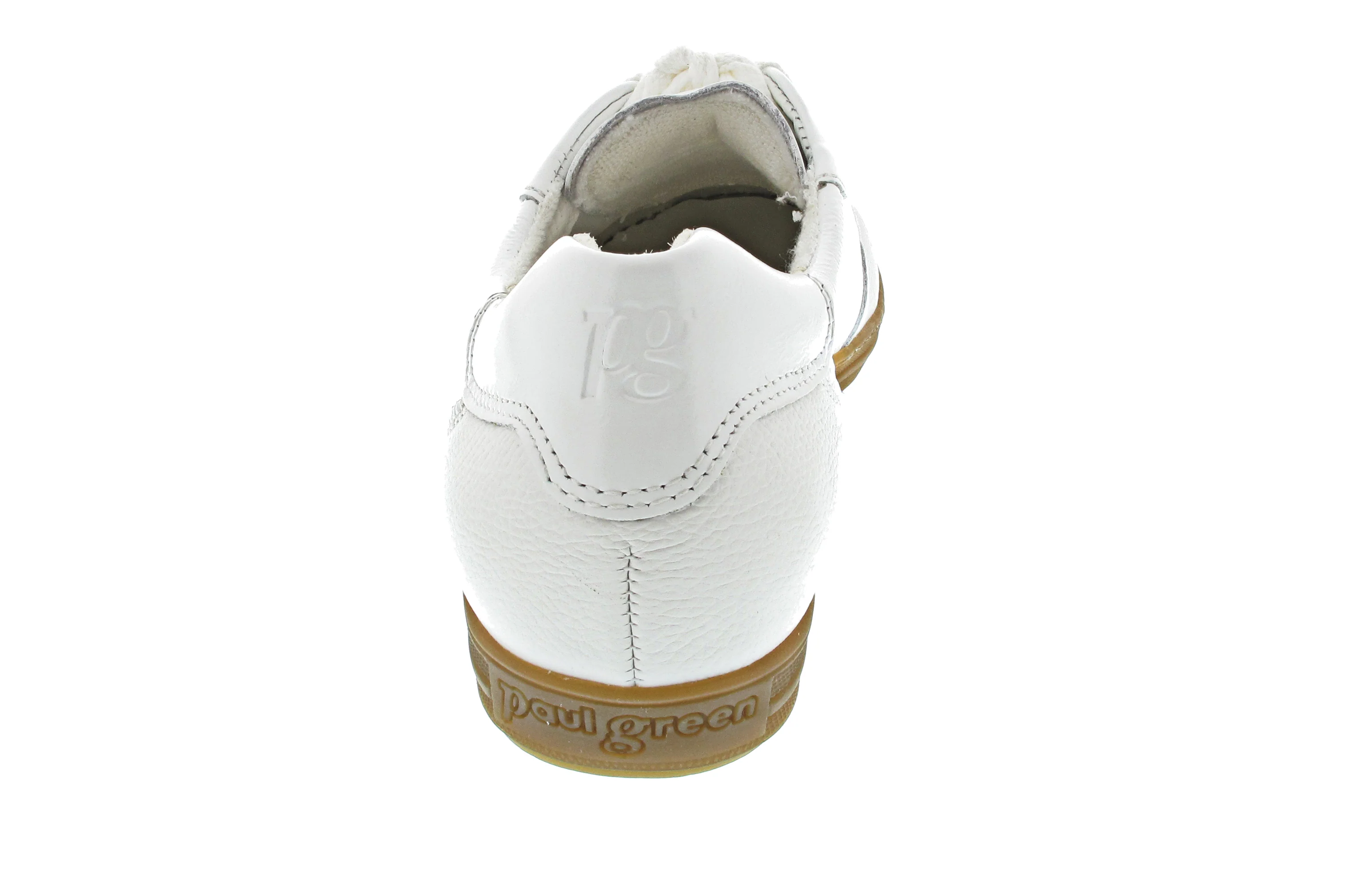 Paul Green Sneaker Weiß - Image 12