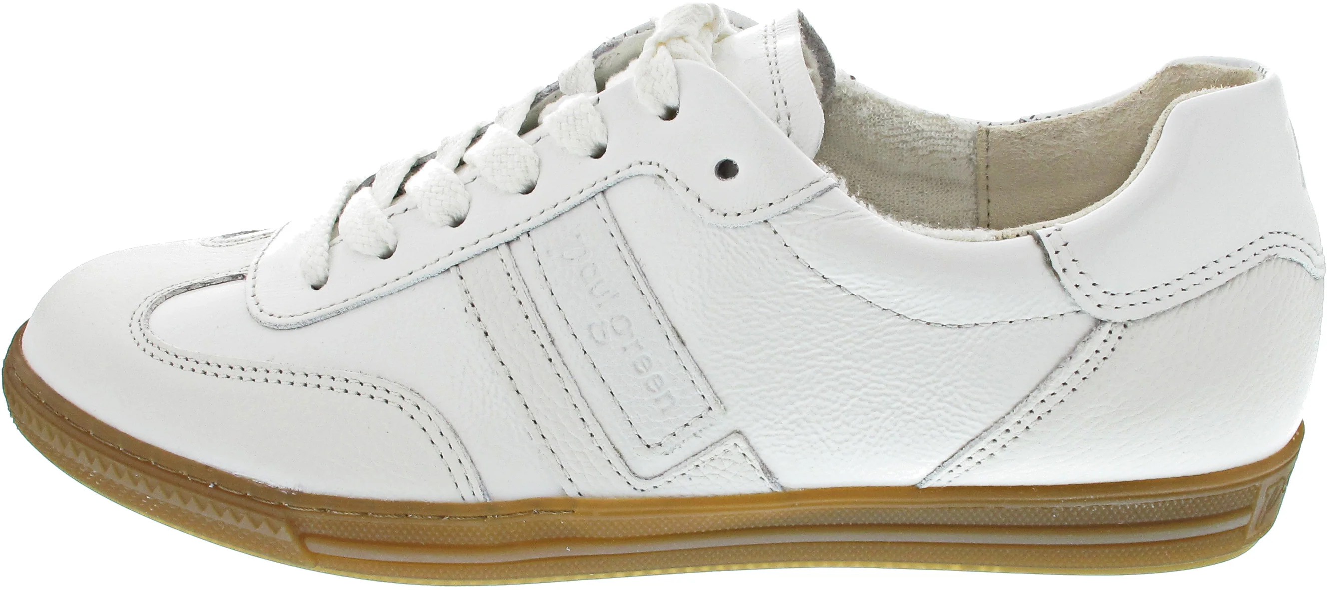 Paul Green Sneaker Weiß - Image 7