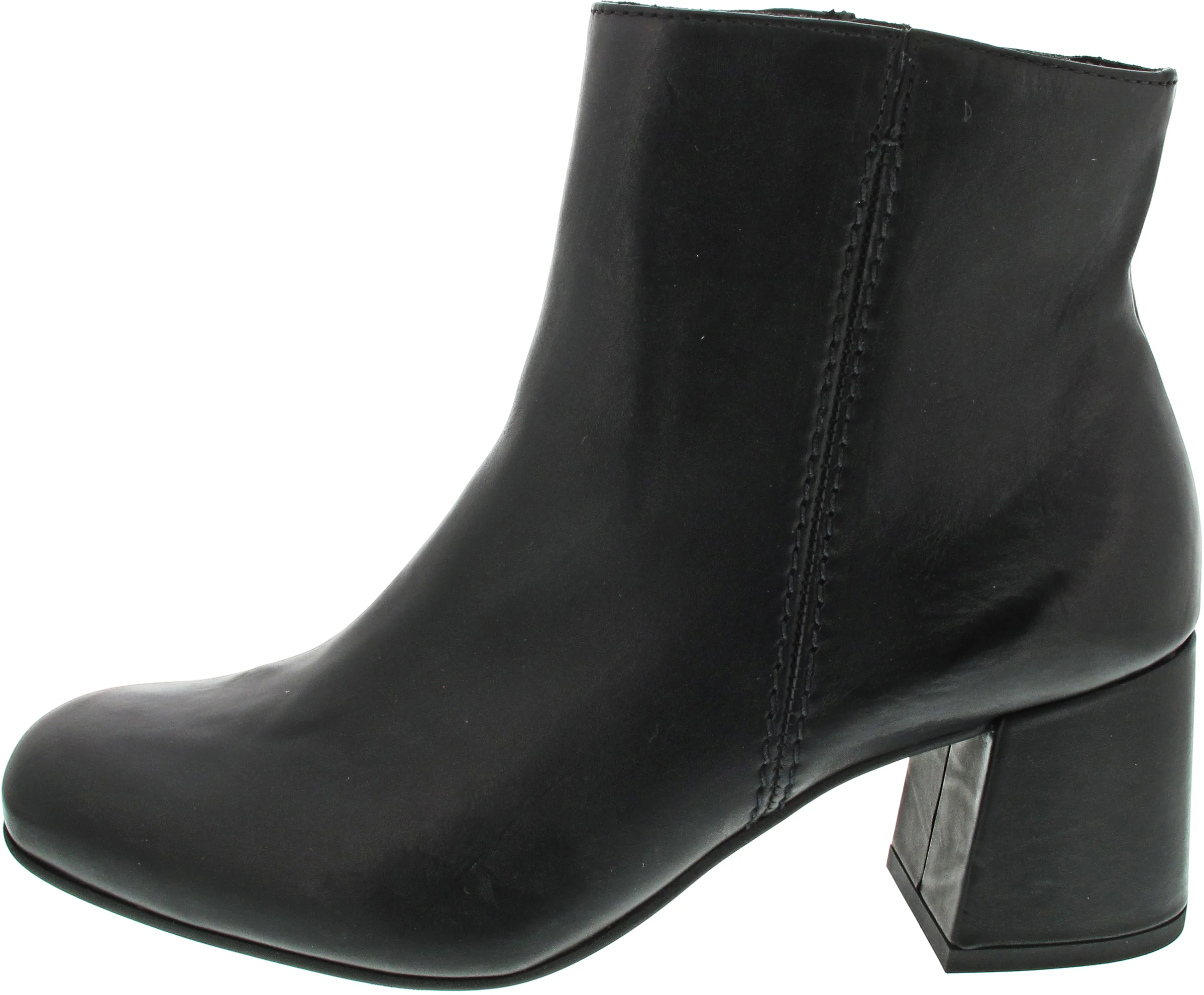 Paul Green Stiefelette Schwarz - Image 2