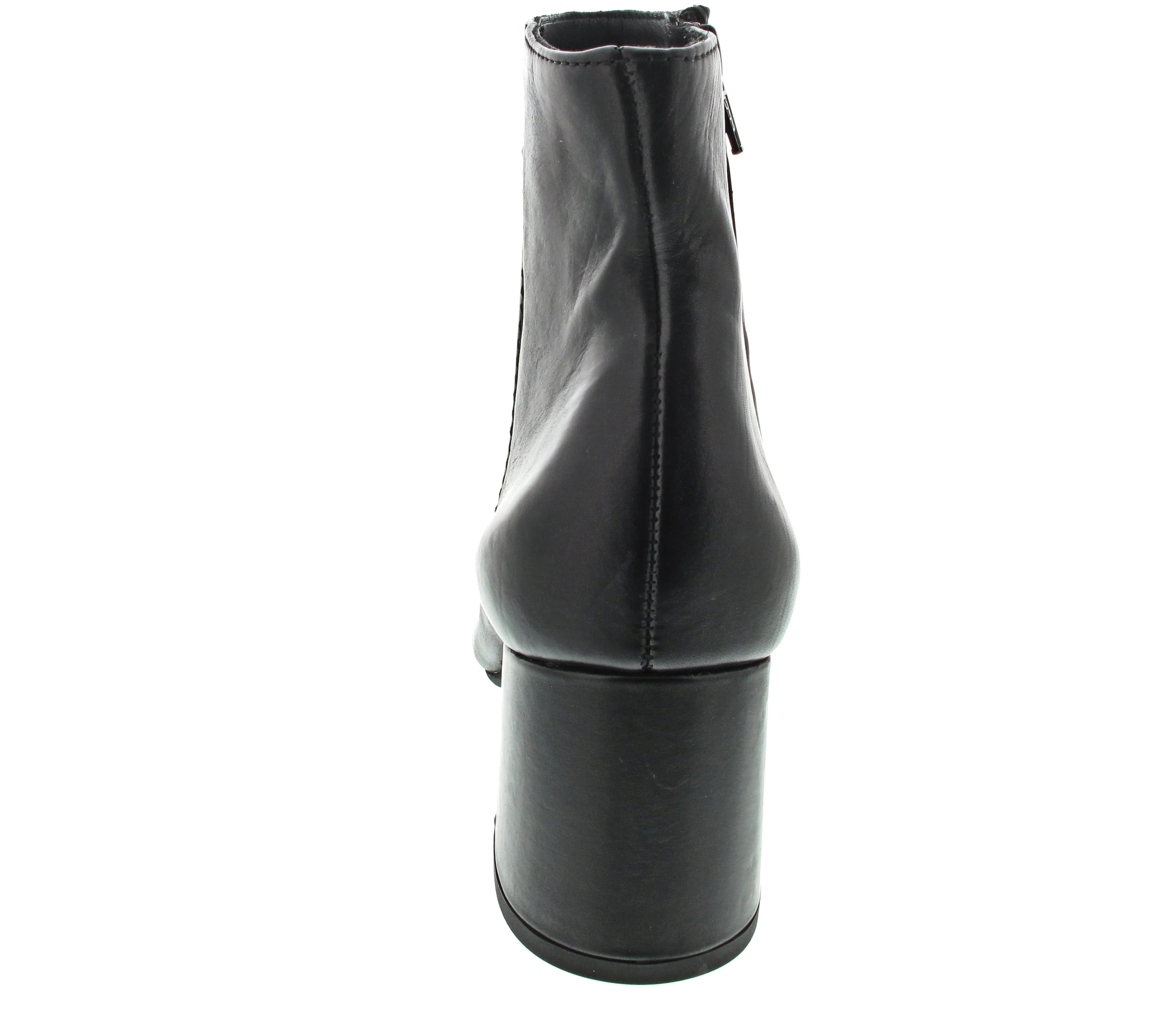 Paul Green Stiefelette Schwarz - Image 3