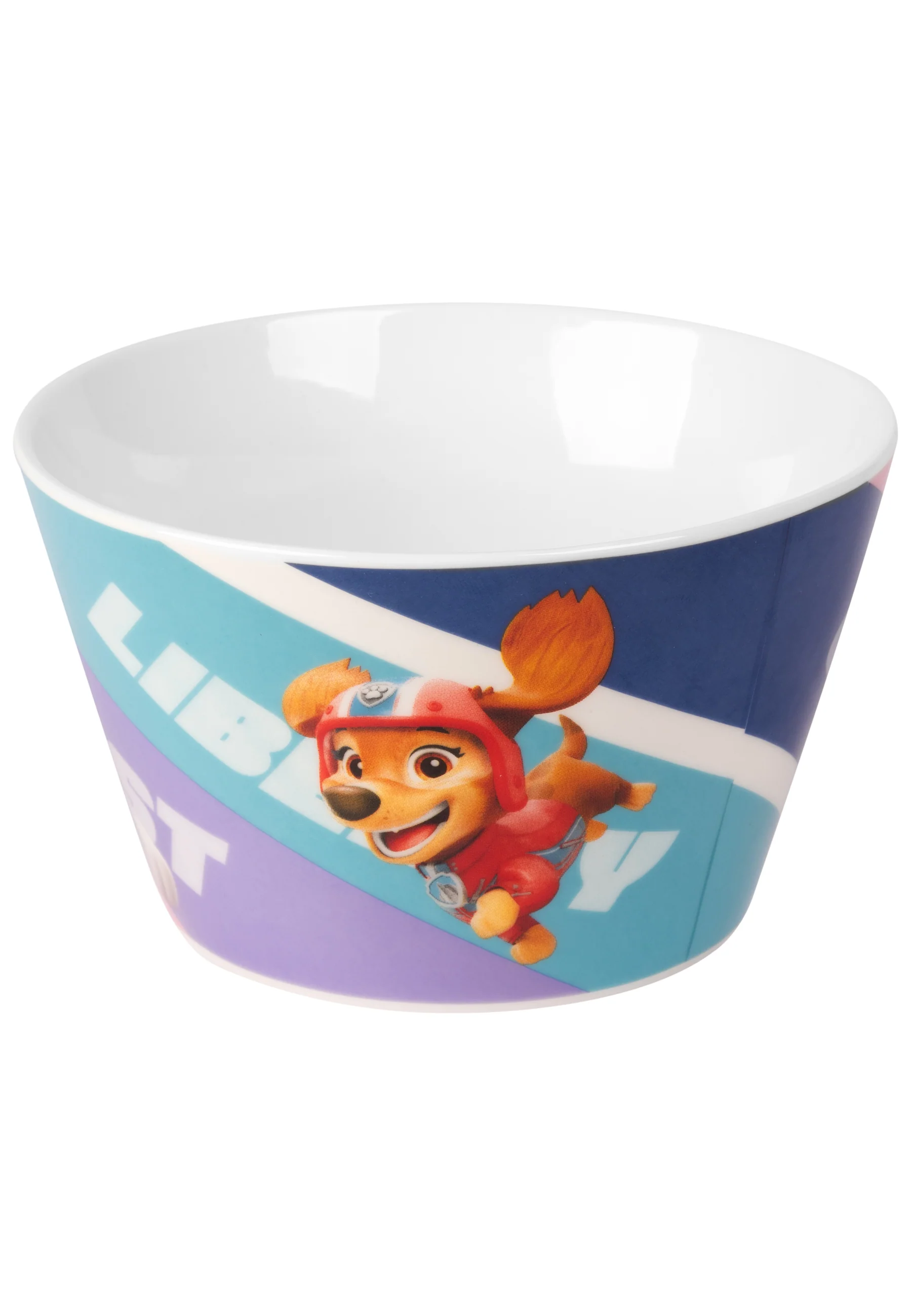 Paw Patrol Schüssel - Paw Girl -Müslischale Schale Porzellan 500ml - Image 5