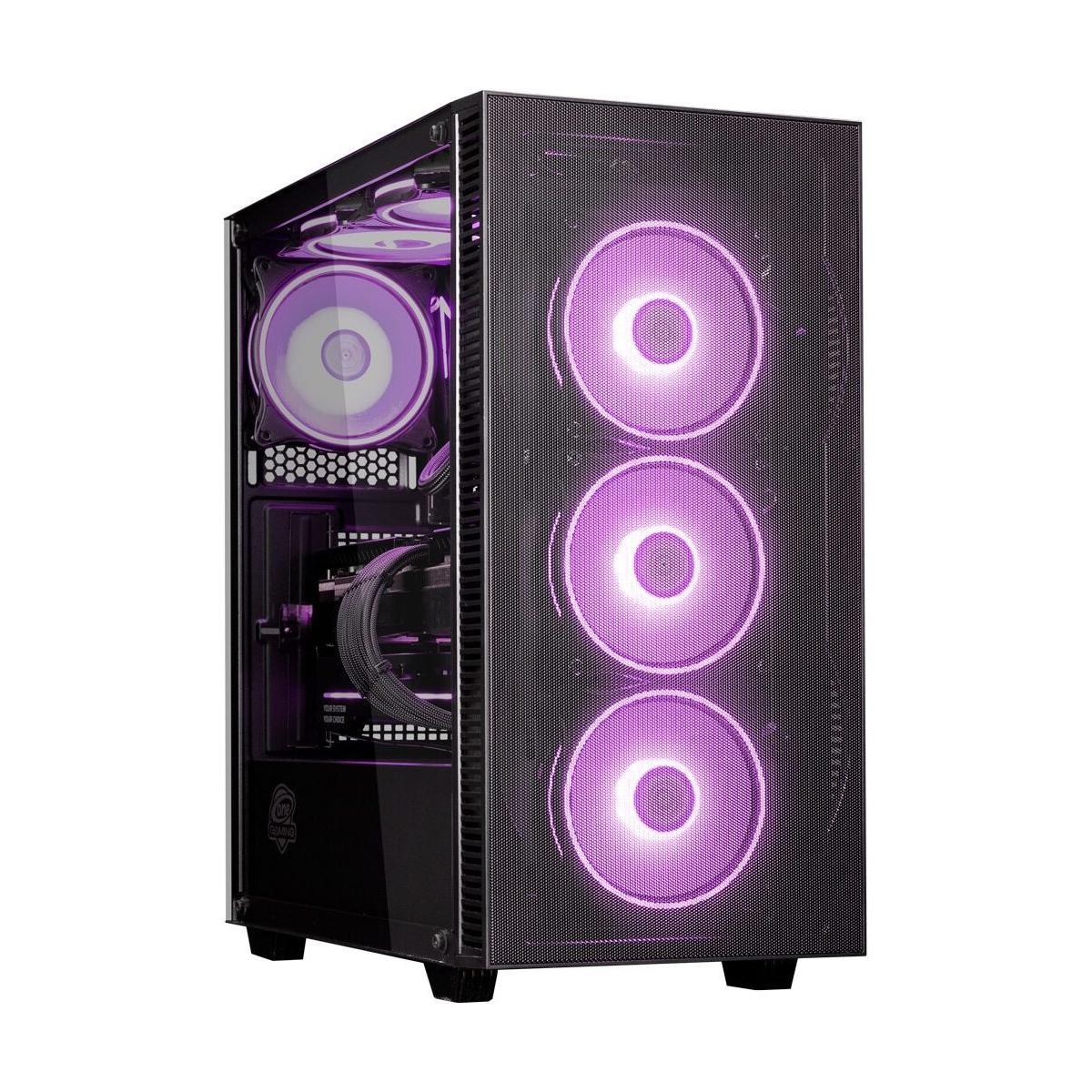 PC AN032 mit Ryzen 5 5500, 16 GB RAM