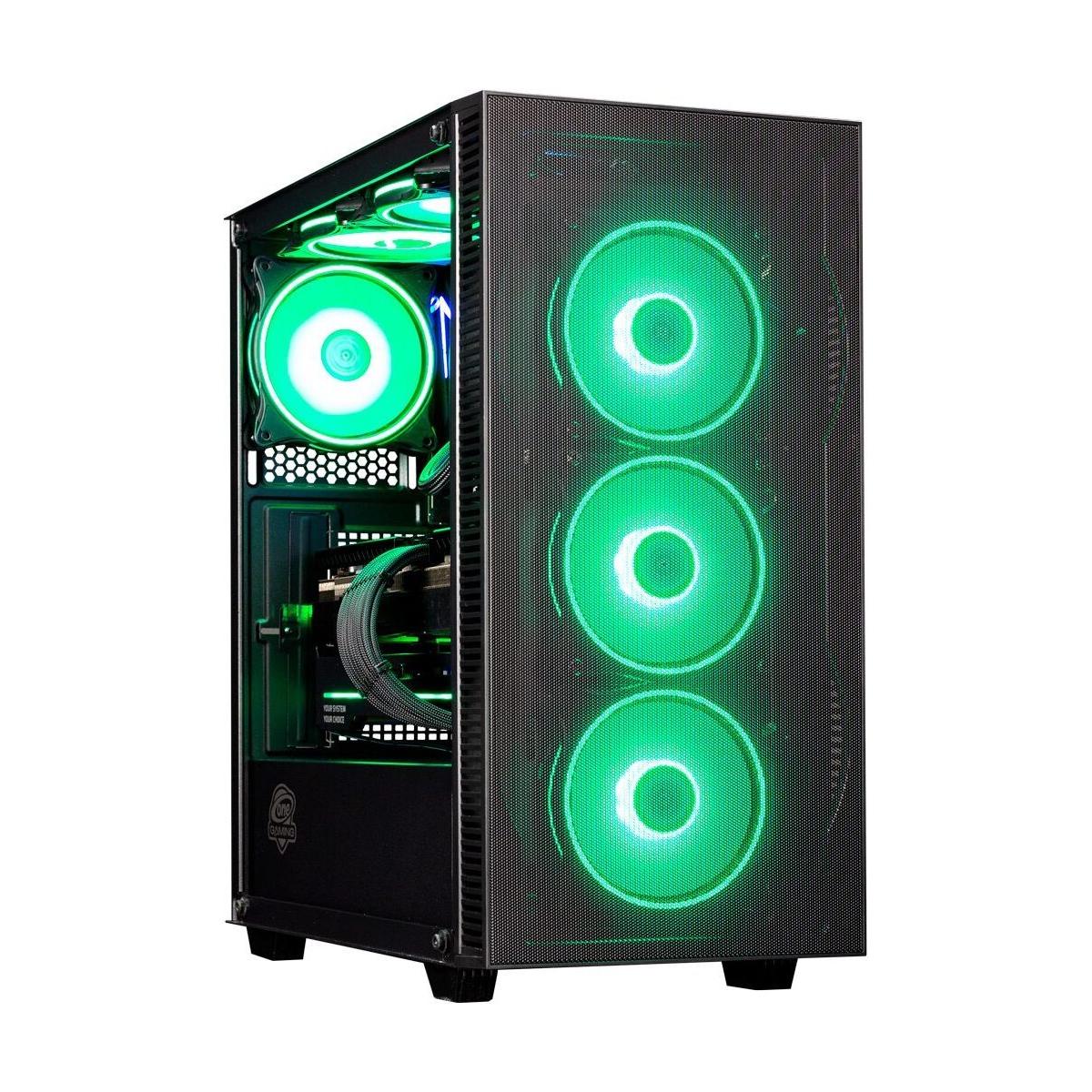 PC AN032 mit Ryzen 5 5500, 16 GB RAM - Image 6