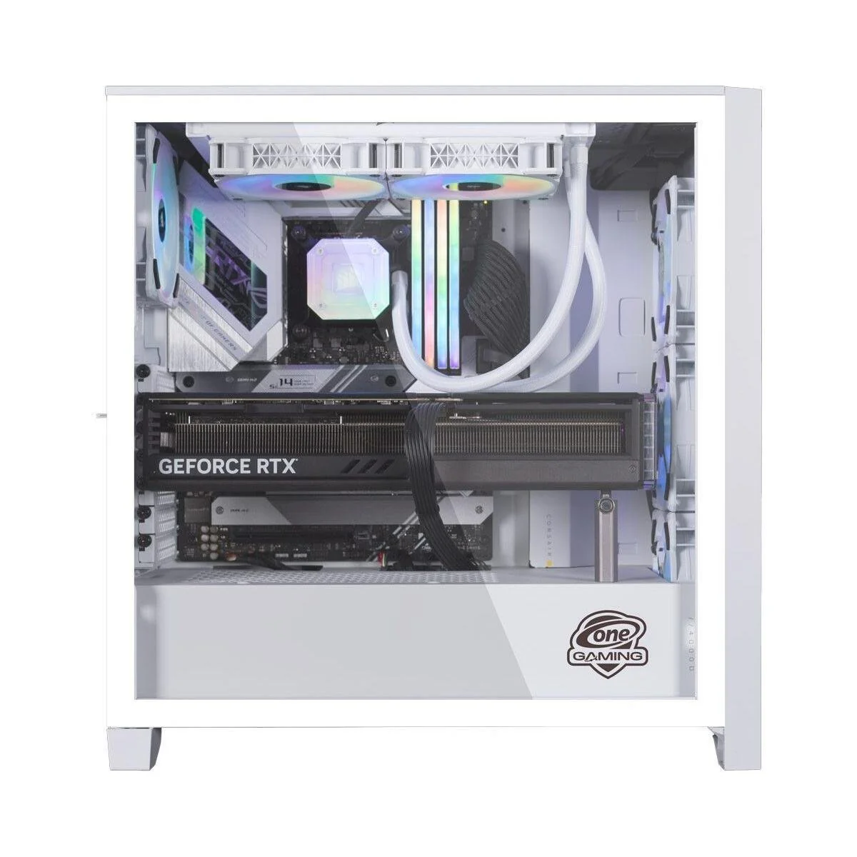 PC IN055 - Corsair Edition mit i5-14600K, 16 GB RAM - Image 6