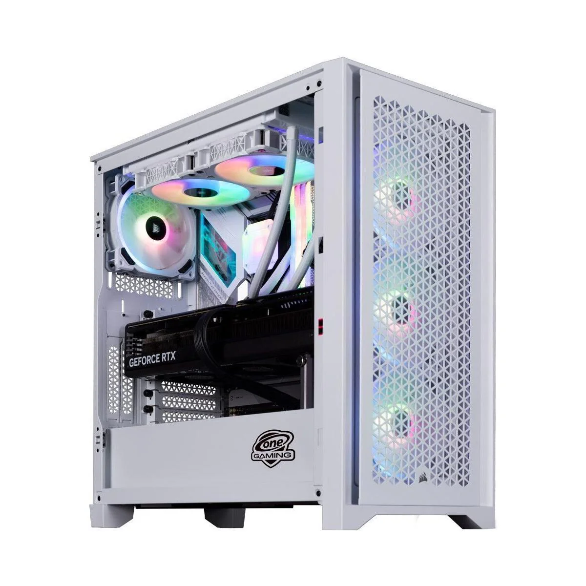 High End PC IN008 mit i7-14700KF, 32 GB RAM - Image 2