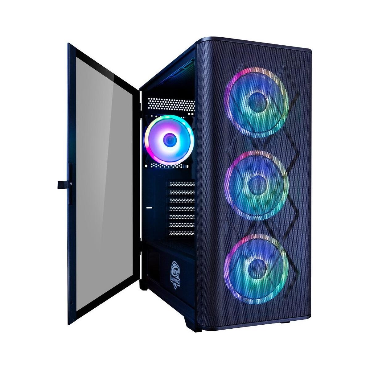 PC IN064 mit i7-12700KF, 16 GB RAM - Image 2