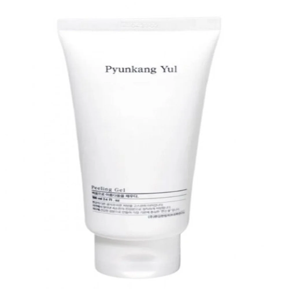 Peeling Gel - 100 ml