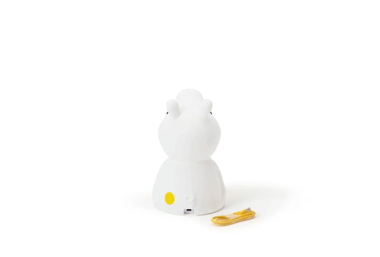 Peppa Pig Nachtlicht für Kinder – USB-betrieben mit langer Akkulaufzeit - Image 6