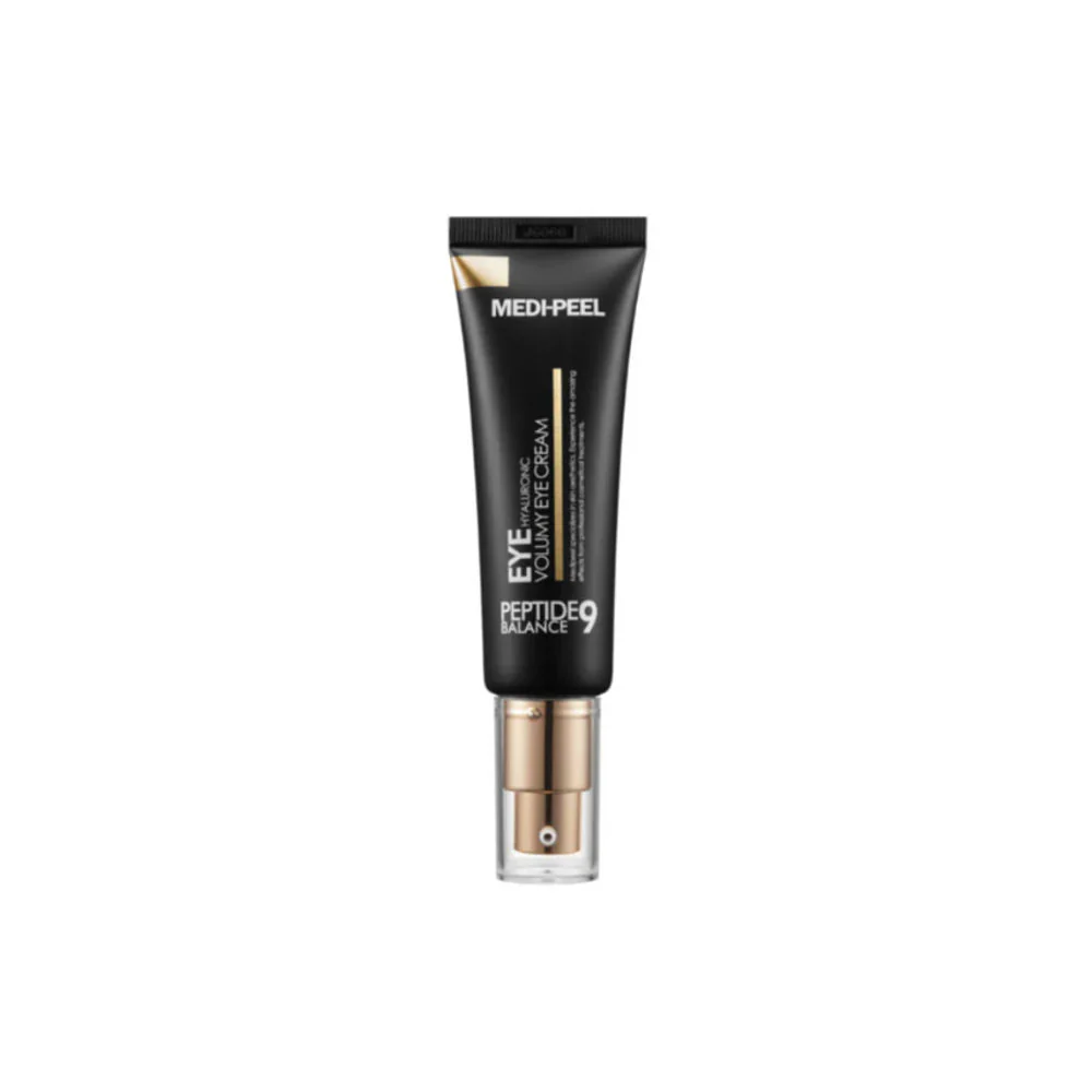 Peptide 9 Hyaluronic Volumy Eye Cream