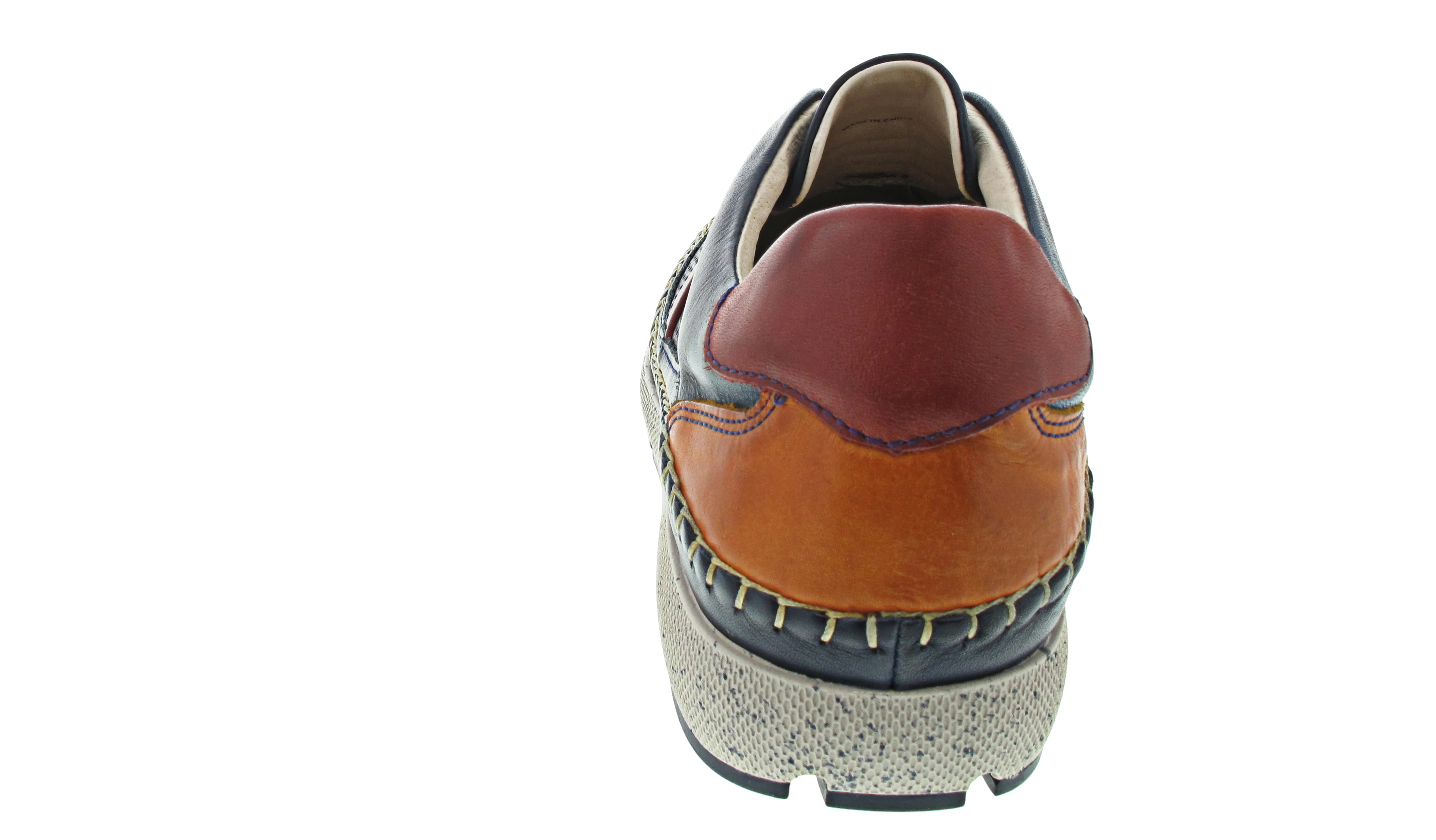Pikolinos Slipper Blau - Image 17