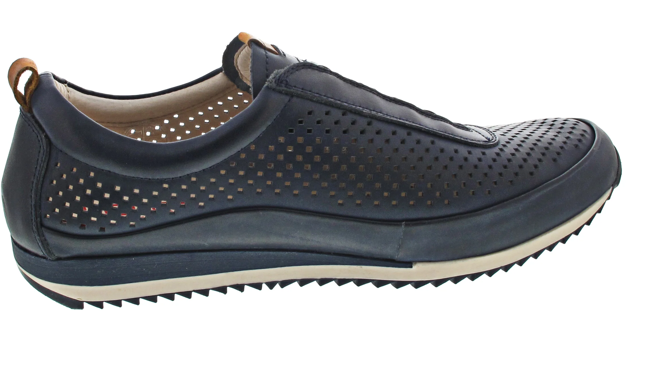 Pikolinos Slipper Blau - Image 19