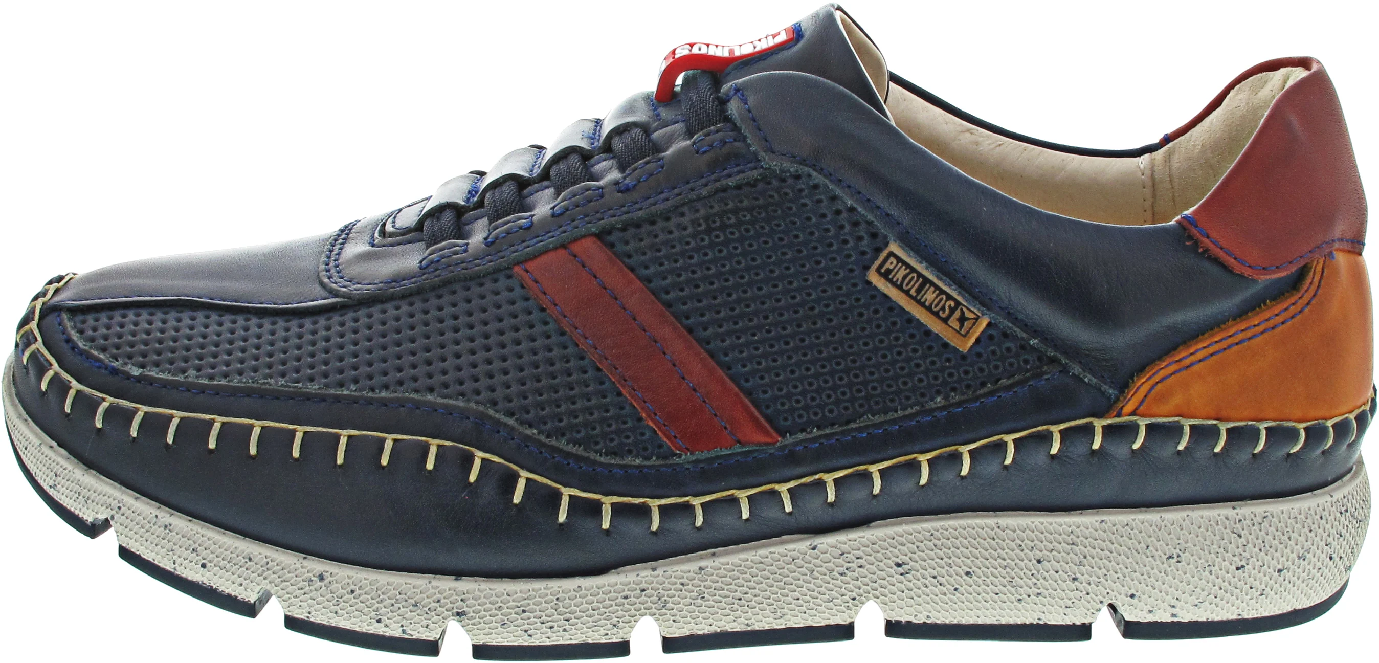 Pikolinos Slipper Blau - Image 8