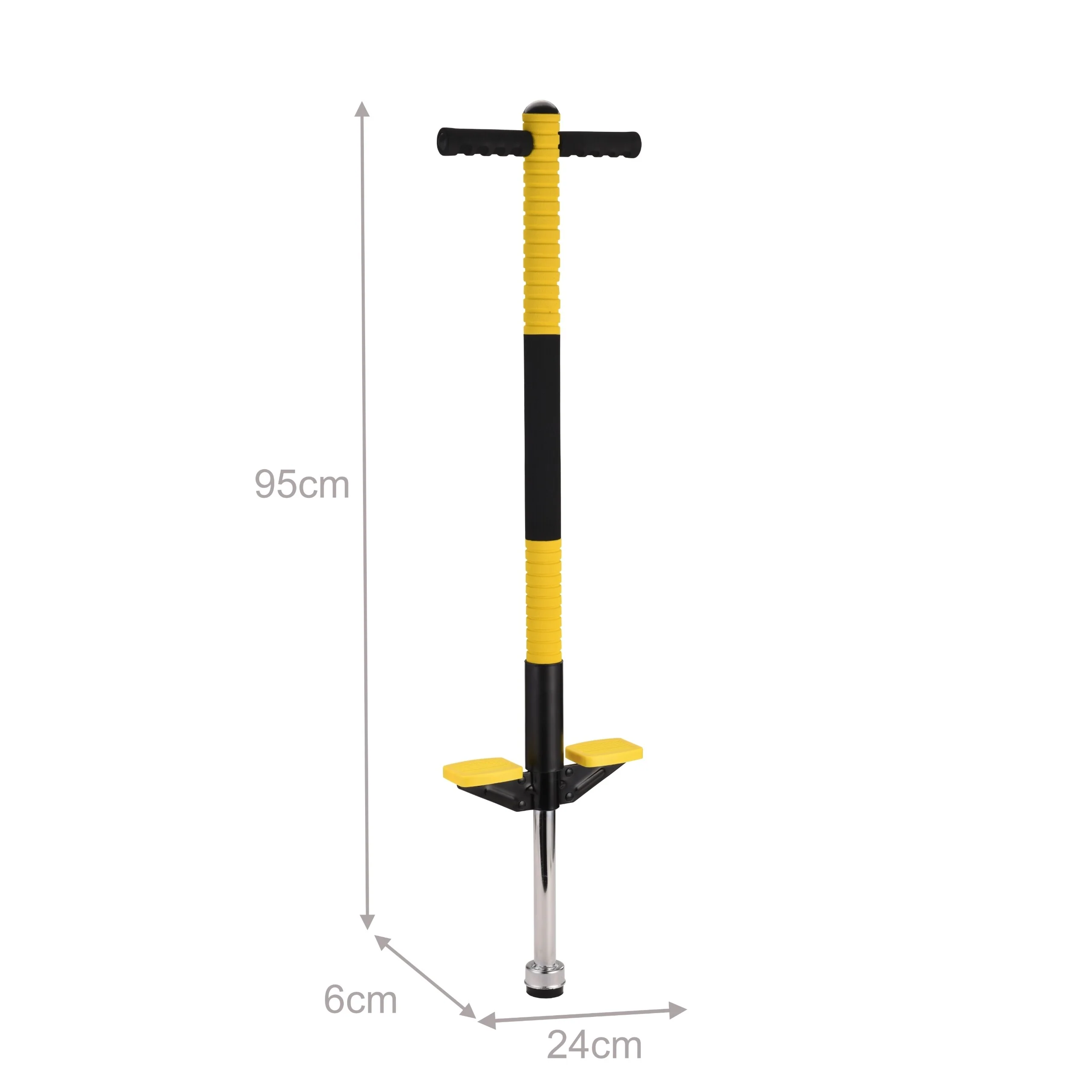 Pogo Stick für Kinder bis 35 kg - Image 13