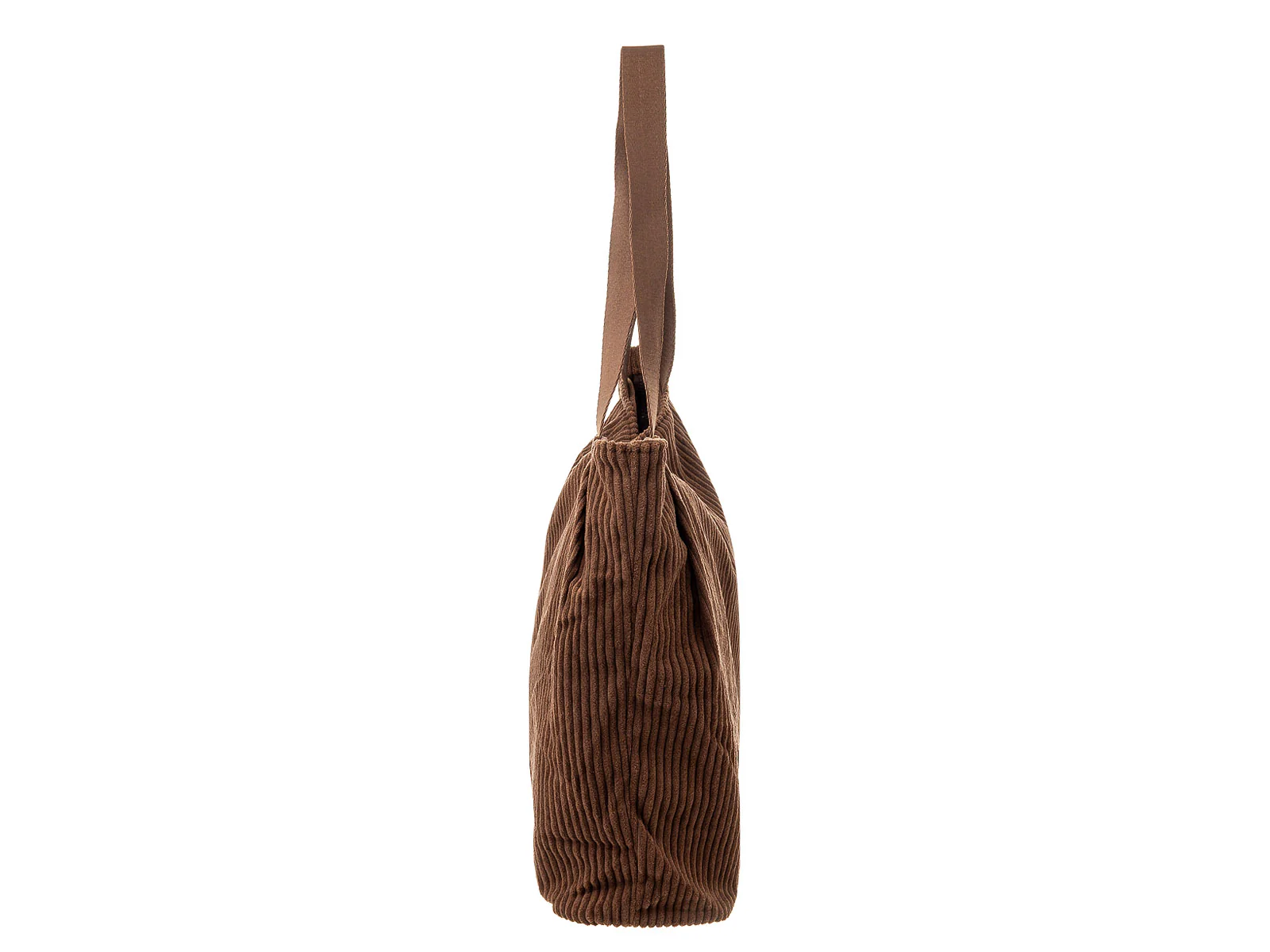 Prato SC01-1 Breitcord Shopper Stylische Allround-Bag light beige - Image 27