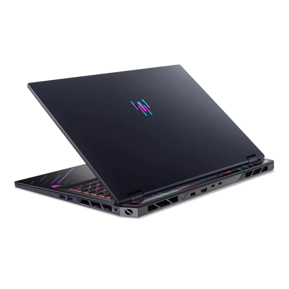 Predator Helios 18 AI mit Ultra 9-275HX, 128 GB RAM, 4 TB SSD, 8 TB SSD - Image 4