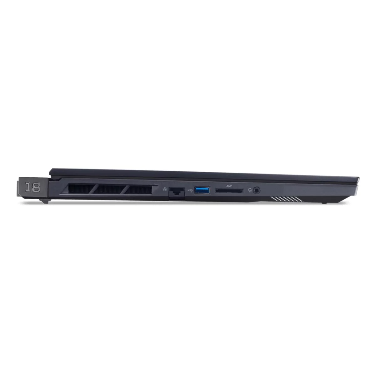 Predator Helios 18 AI mit Ultra 9-275HX, 32 GB RAM, 1 TB SSD, 8 TB SSD - Image 5