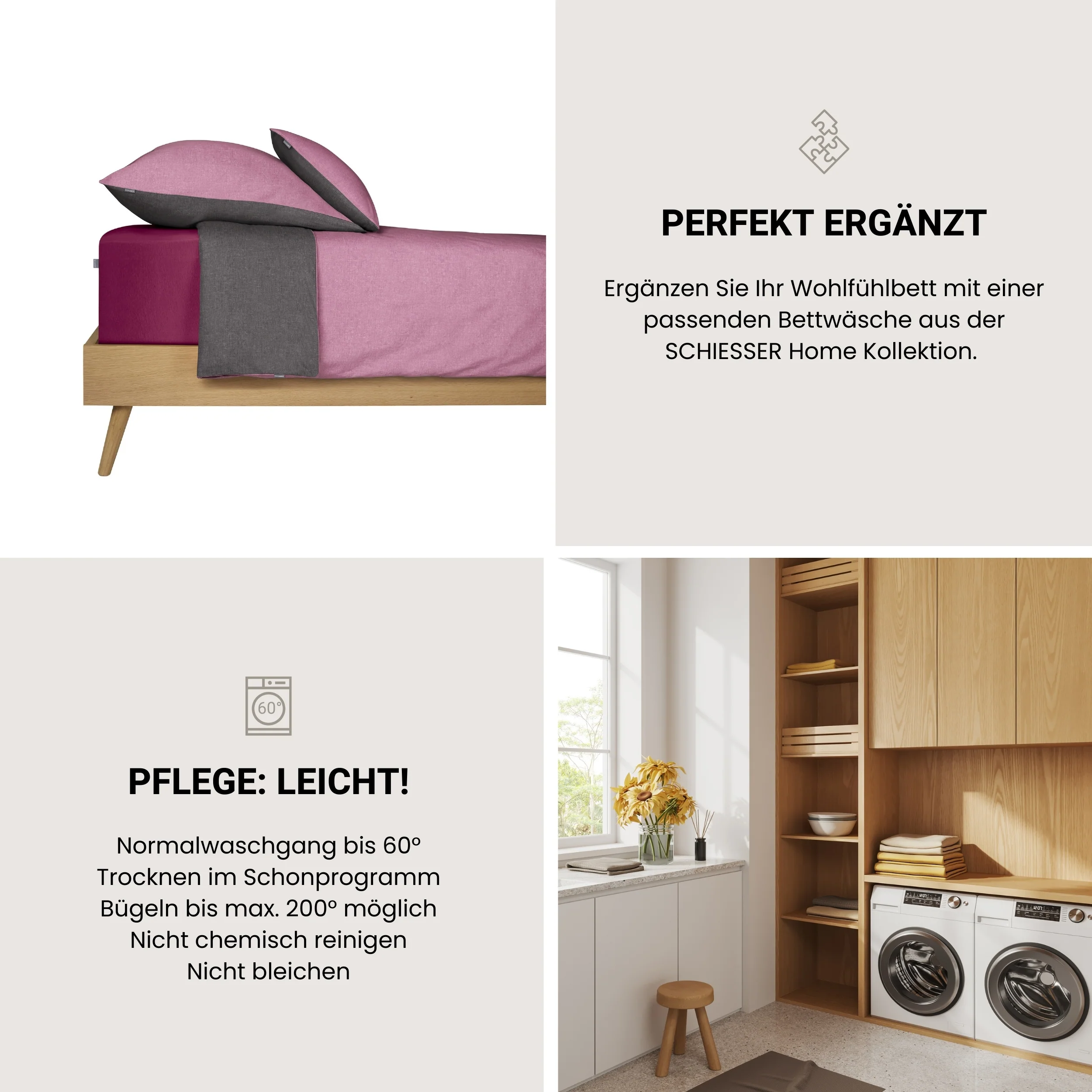 Premium Spannbettlaken Flexi - Image 35