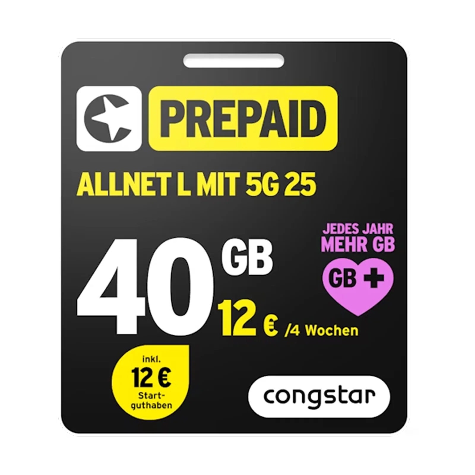 Prepaid Allnet XL - Image 2