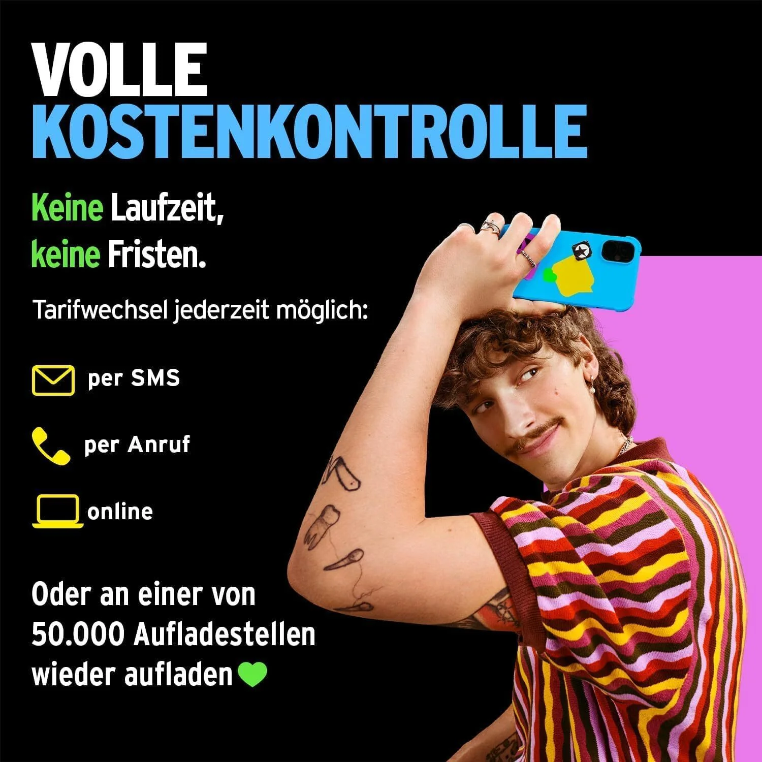 Prepaid Allnet XL - Image 8