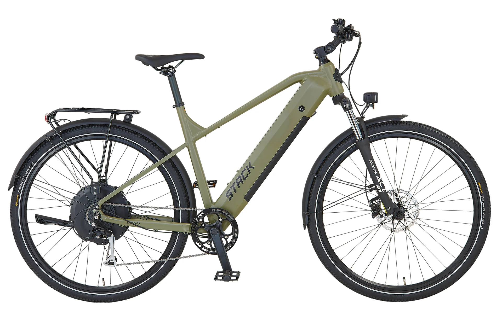 PROPHETE STACK 2.0 E-ATB 29", enovation Hinterradmotor Volt