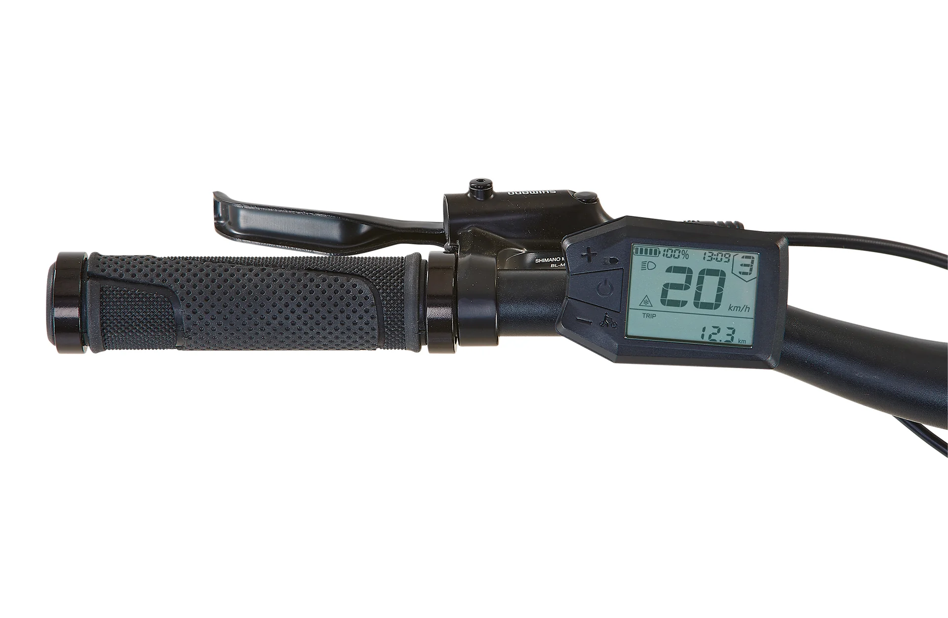 PROPHETE STACK 2.0 E-ATB 29", enovation Hinterradmotor Volt - Image 3