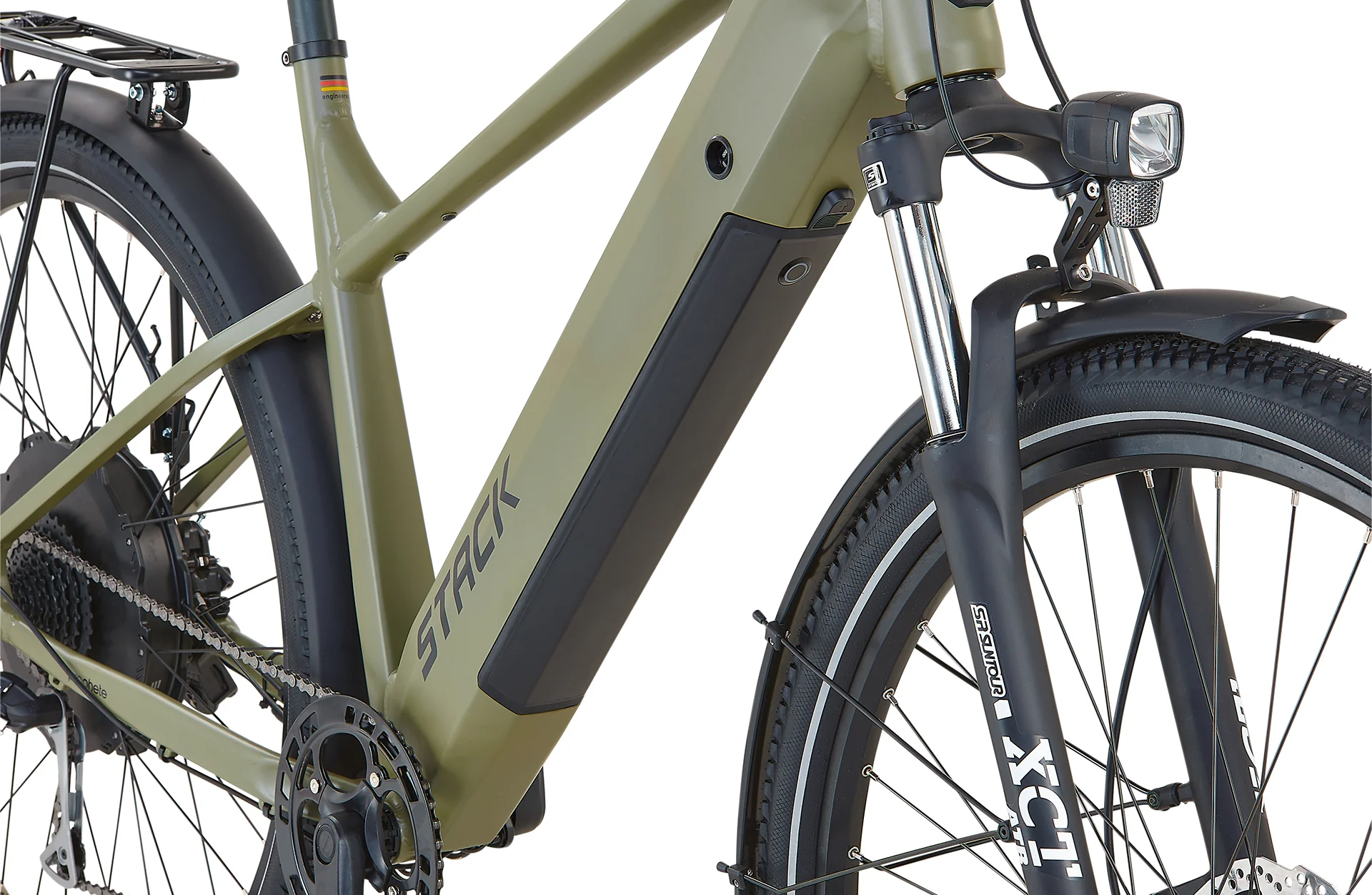 PROPHETE STACK 2.0 E-ATB 29", enovation Hinterradmotor Volt - Image 4