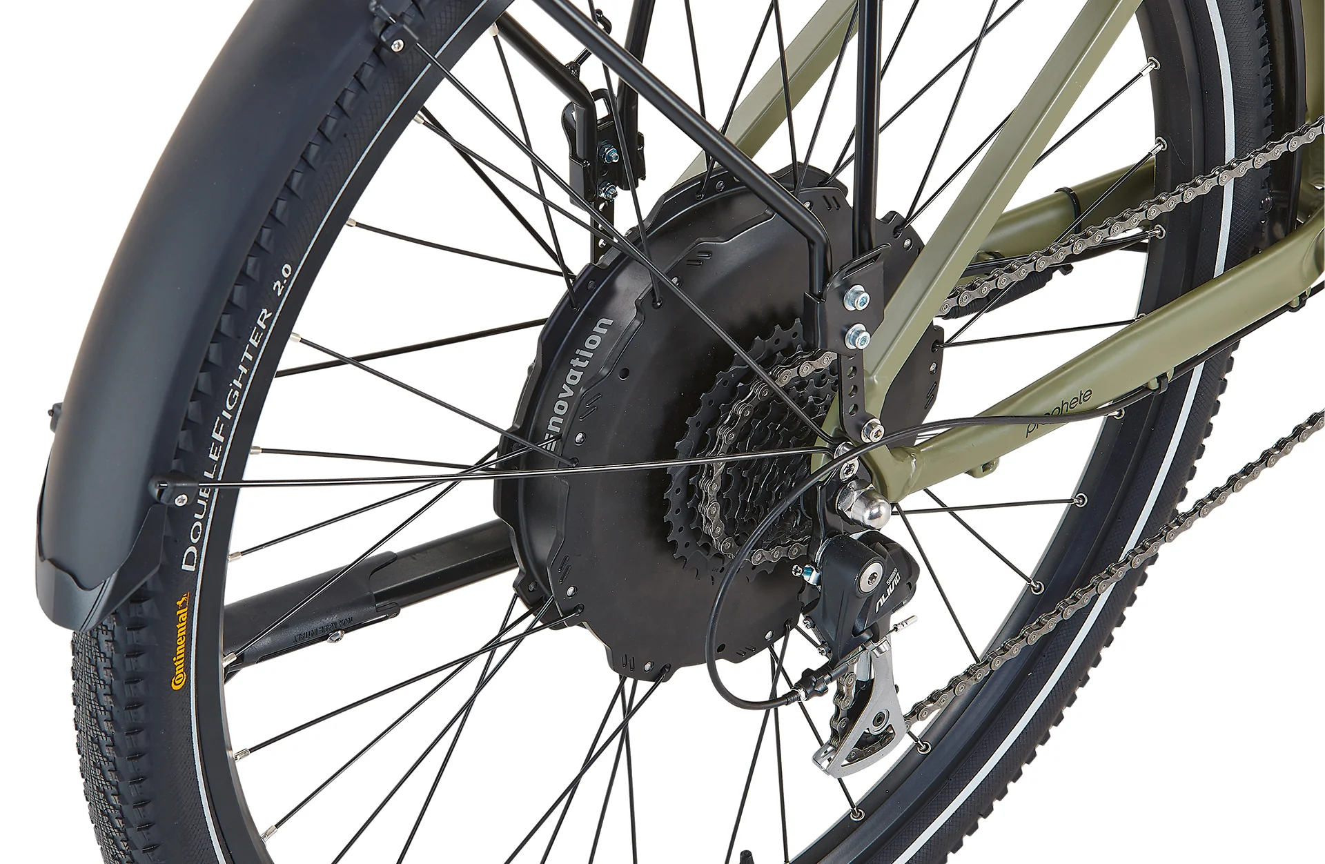 PROPHETE STACK 2.0 E-ATB 29", enovation Hinterradmotor Volt - Image 5
