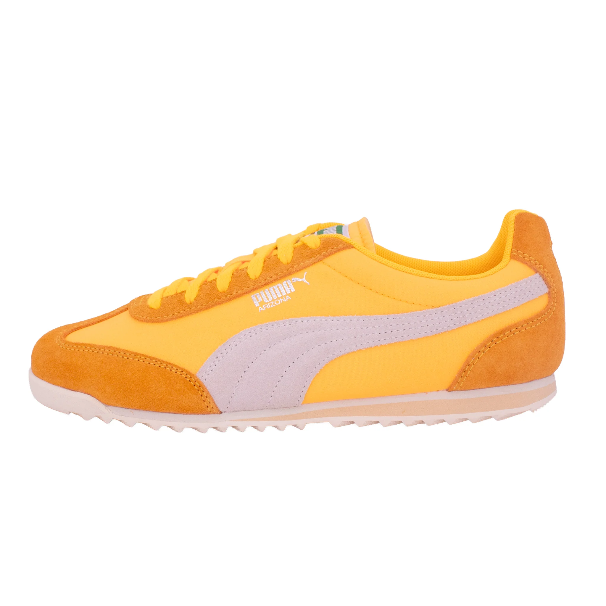 Puma Arizona Nylon Schuhe Sneaker Sportschuhe - Image 2