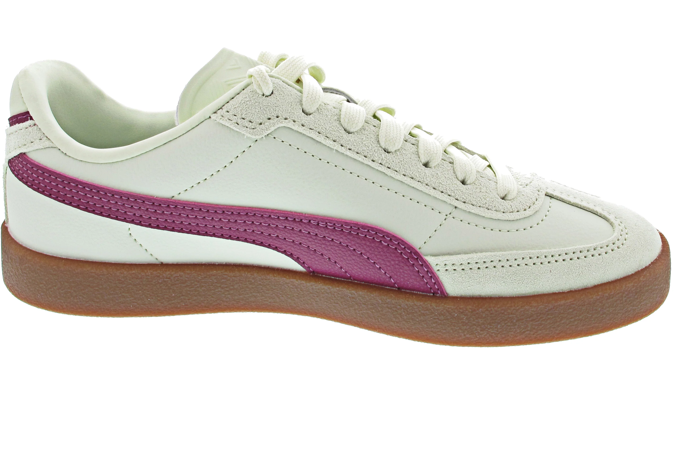 Puma Club II Era Sneaker low Grün - Image 16