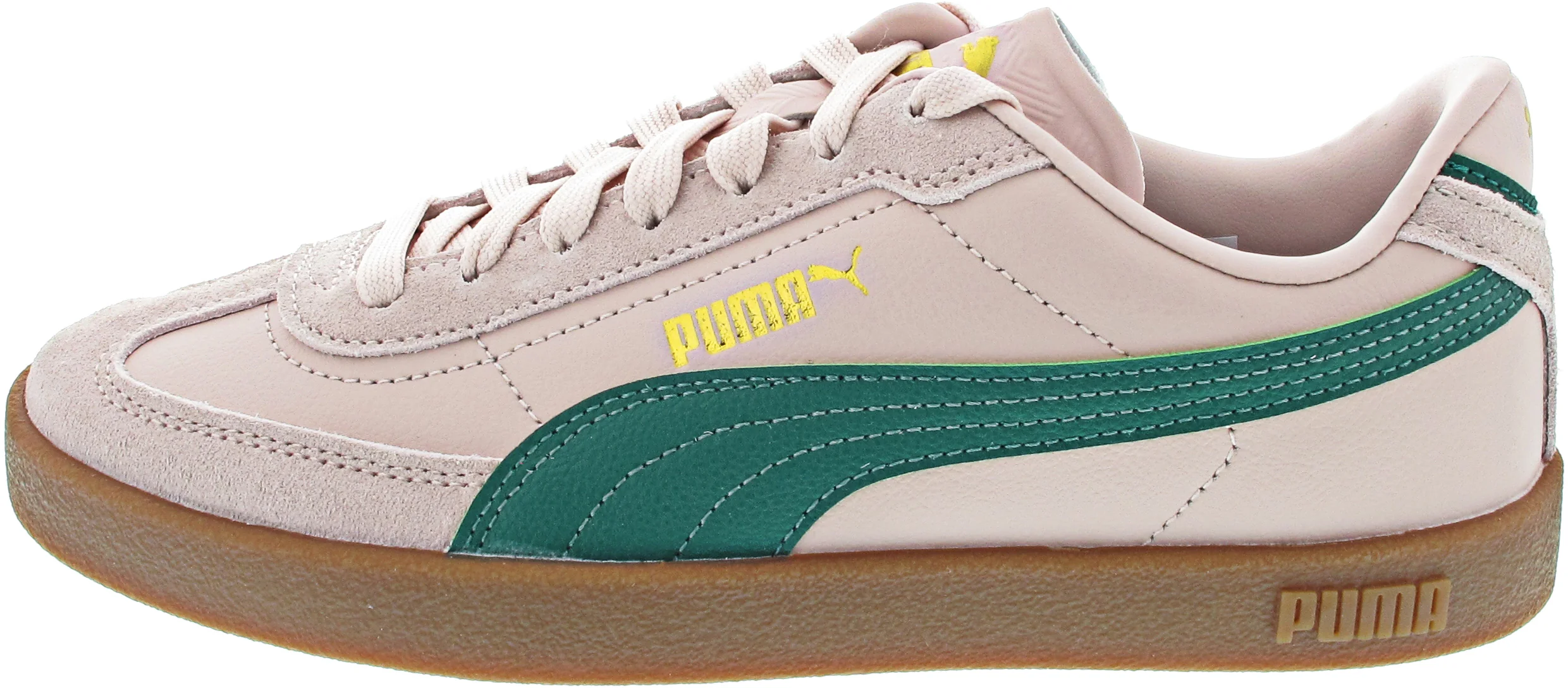 Puma Club II Era Sneaker low Rosa - Image 4