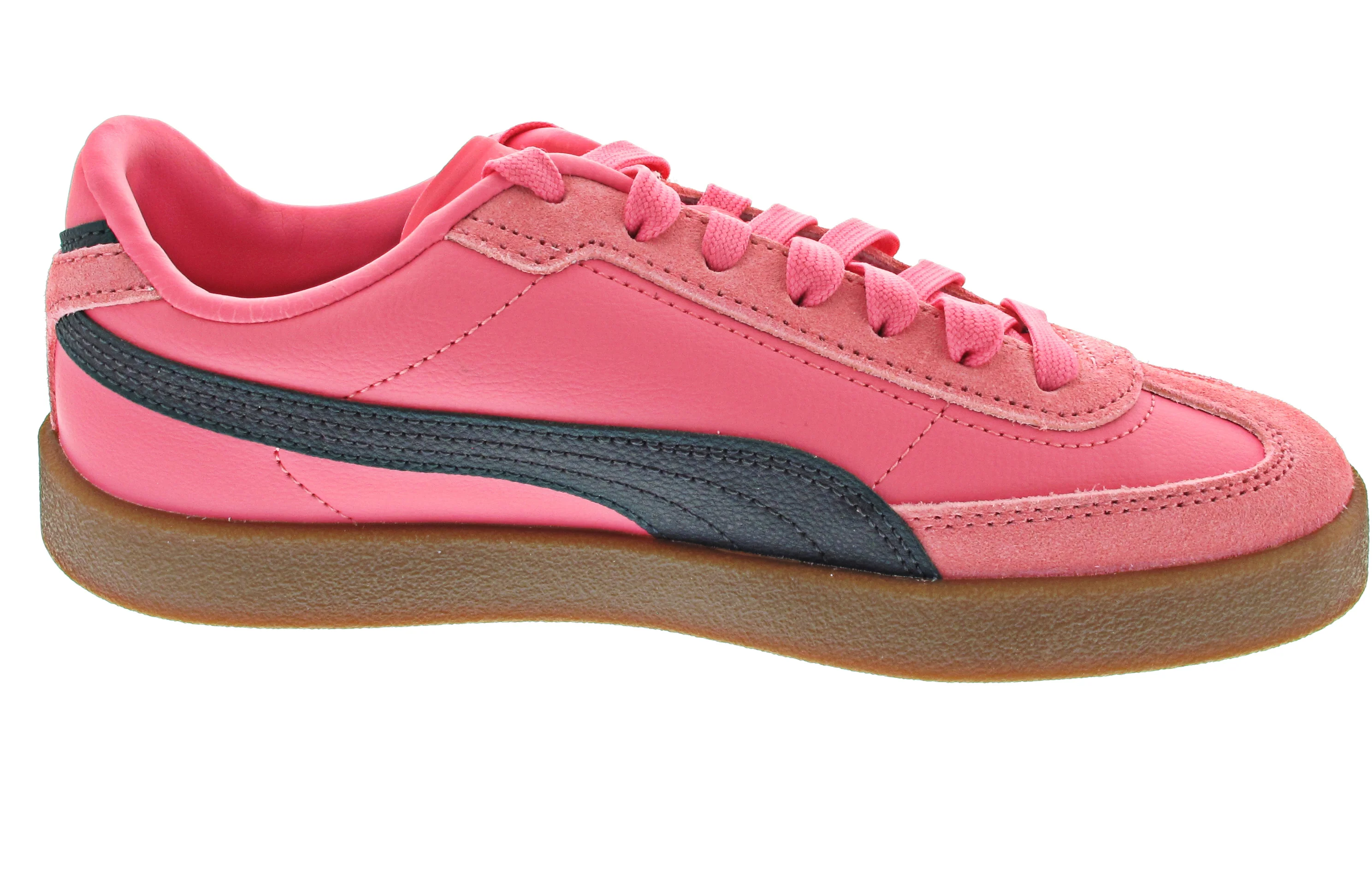 Puma Club II Era Sneaker low Rosa - Image 27
