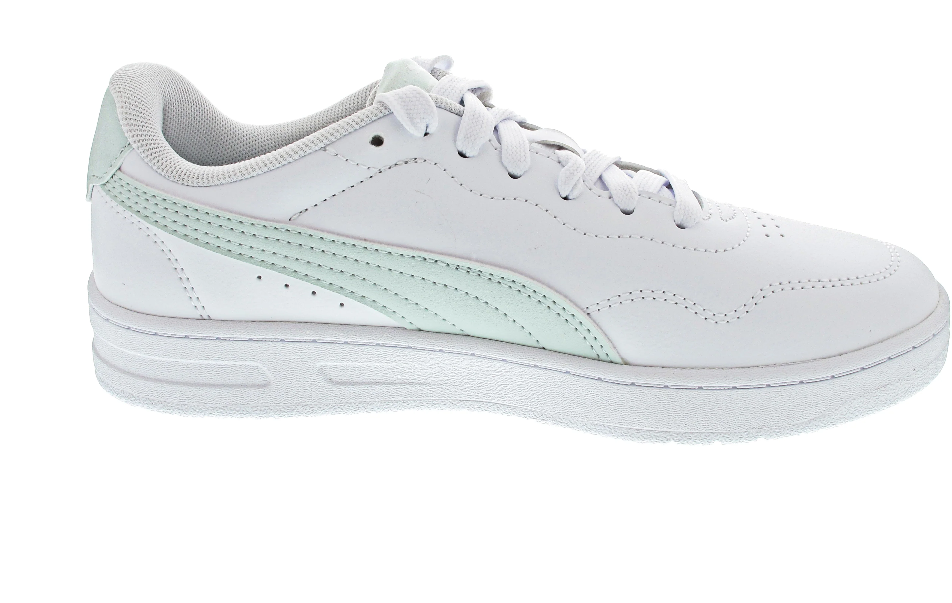 Puma Court Lally Sneaker low Weiß - Image 5
