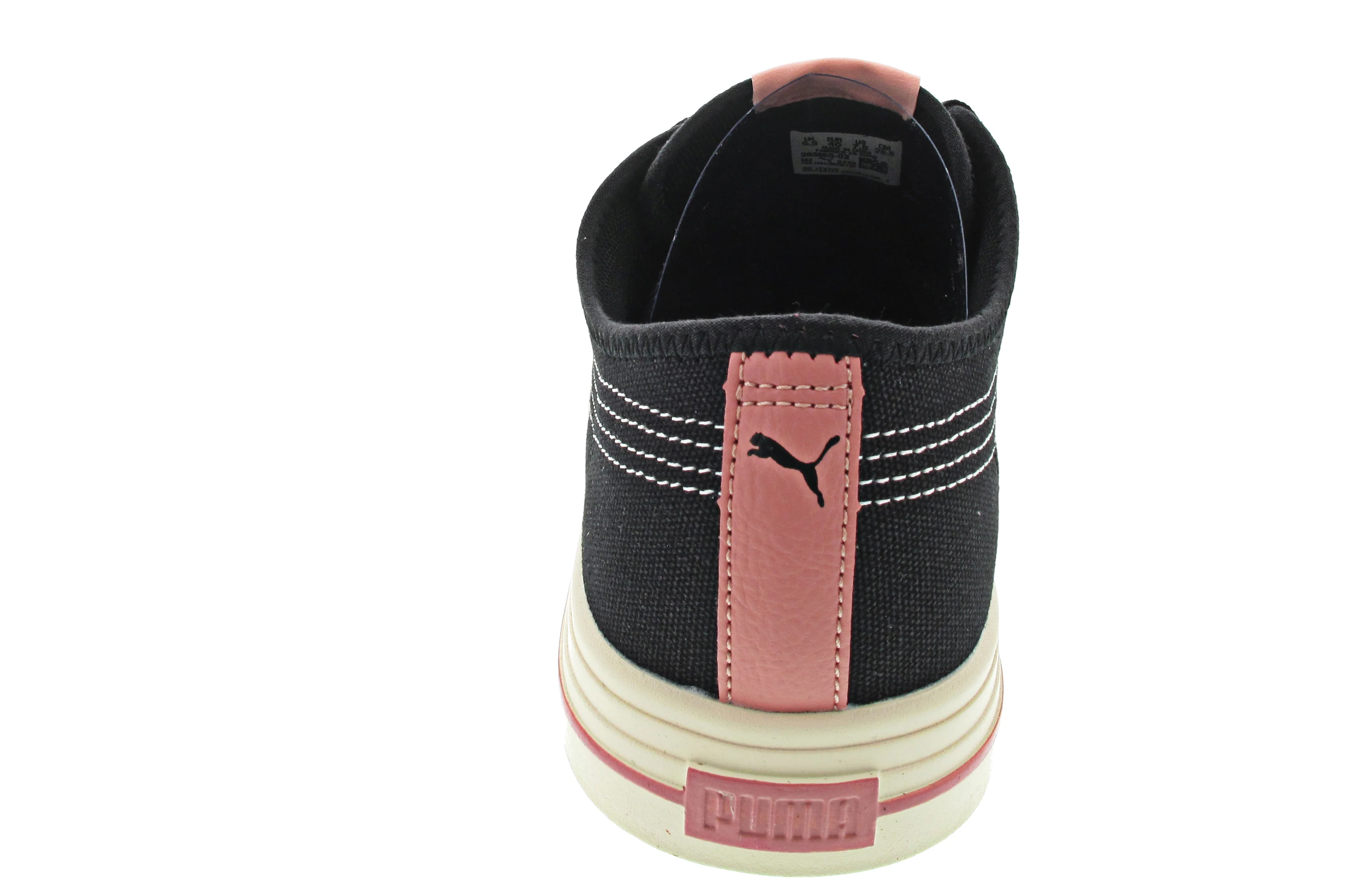 Puma Ever CV Sneaker Schwarz - Image 11