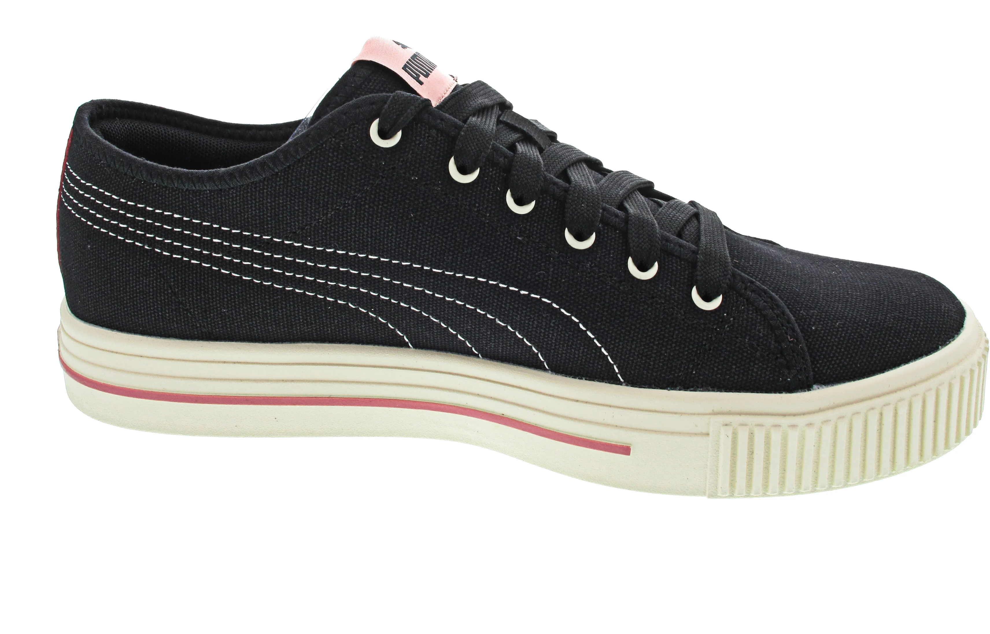 Puma Ever CV Sneaker Schwarz - Image 12