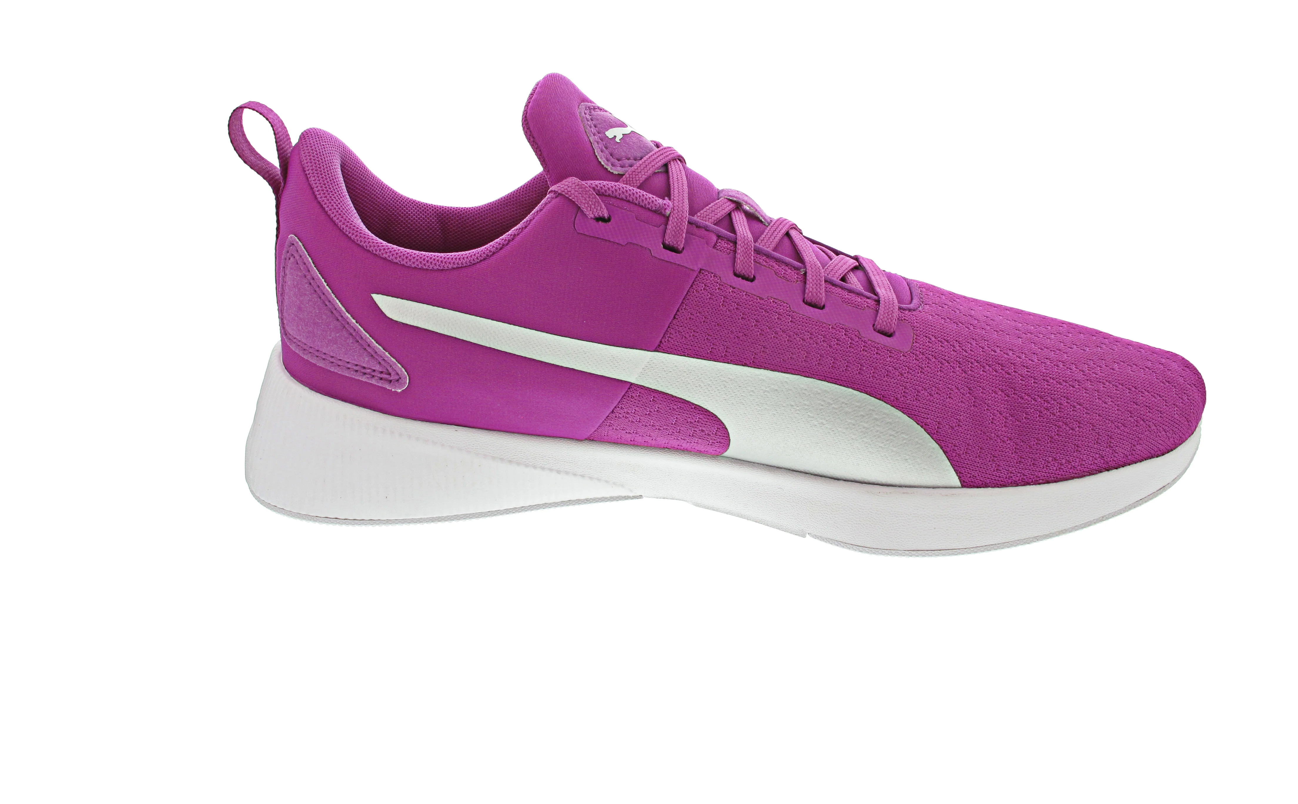 Puma Flyer Runner Femme Wns Sneaker low Violett - Image 4