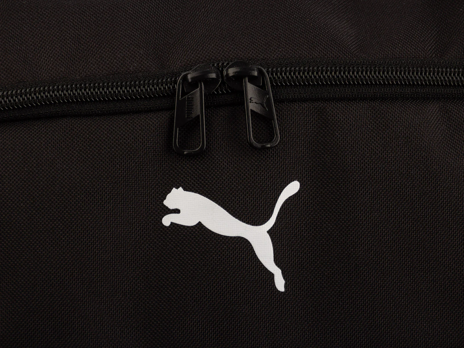 Puma Fundamentals Sports Bag M Fitnesstasche 090333 01 puma black - Image 5