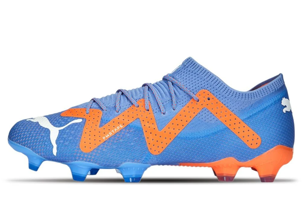 Puma Fussball Puma Fussball Future Ultimate Low FG/AG - Image 3
