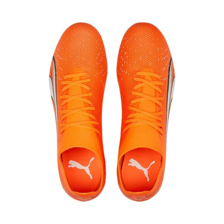 Puma Fussball Puma Fussball Ultra Match FG/AG - Image 34