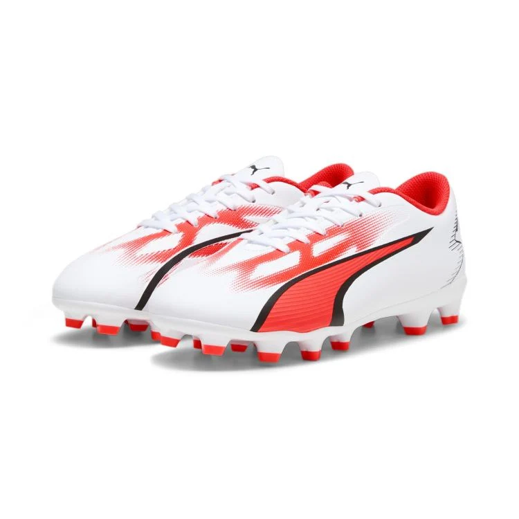 Puma Fussball Puma Fussball Ultra Play FG/AG Jr - Image 15