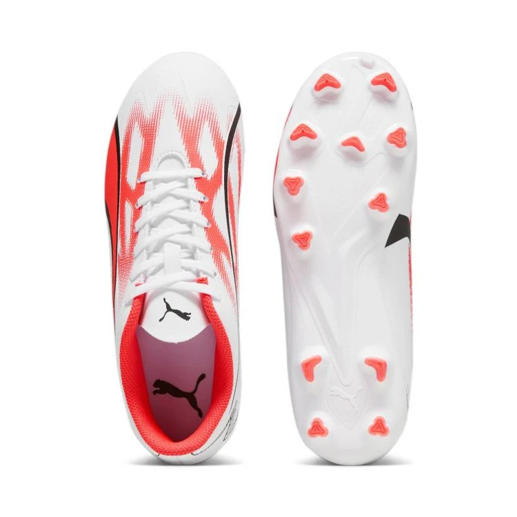 Puma Fussball Puma Fussball Ultra Play FG/AG Jr - Image 16